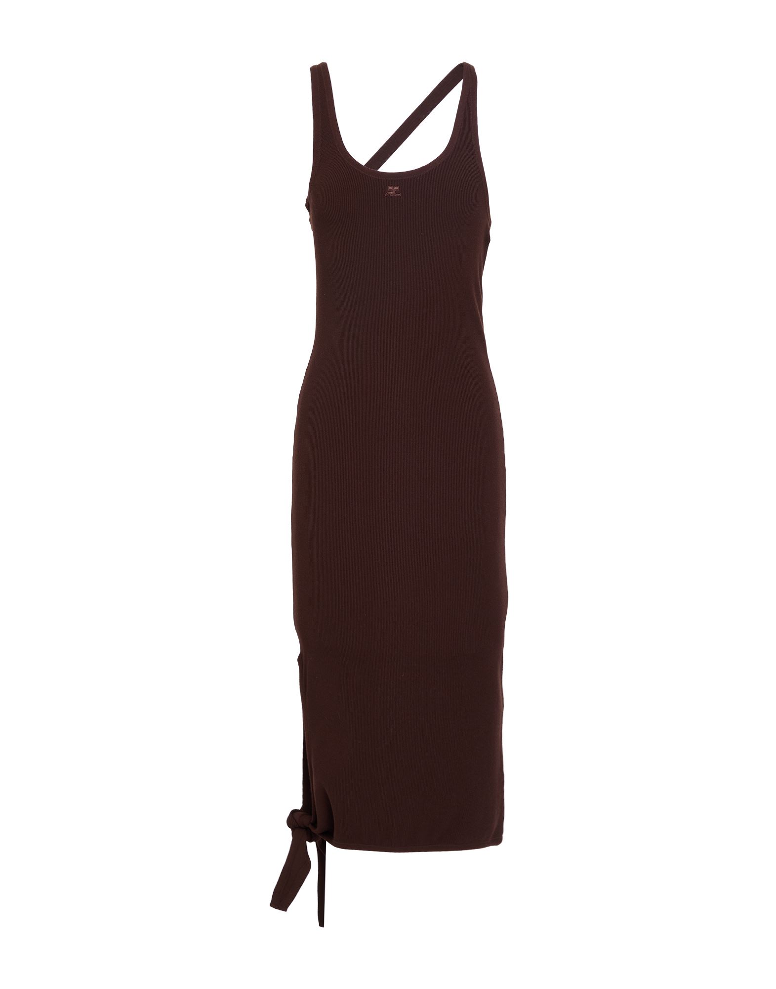 COURRÈGES COURRÈGES ΦΟΡΕΜΑΤΑ Midi φόρεμα