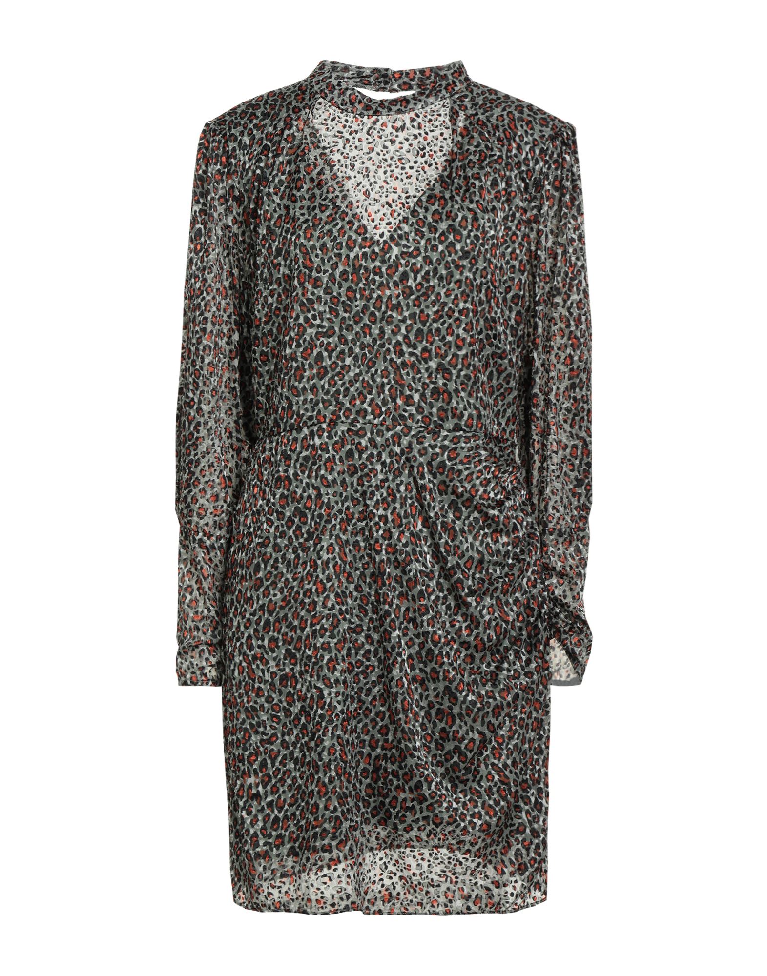 MAISON SCOTCH ΦΟΡΕΜΑΤΑ Μίνι φόρεμα