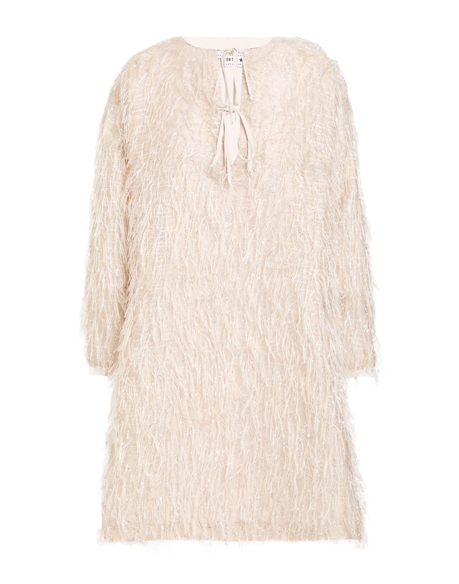 SHIRTAPORTER ΦΟΡΕΜΑΤΑ Μίνι φόρεμα