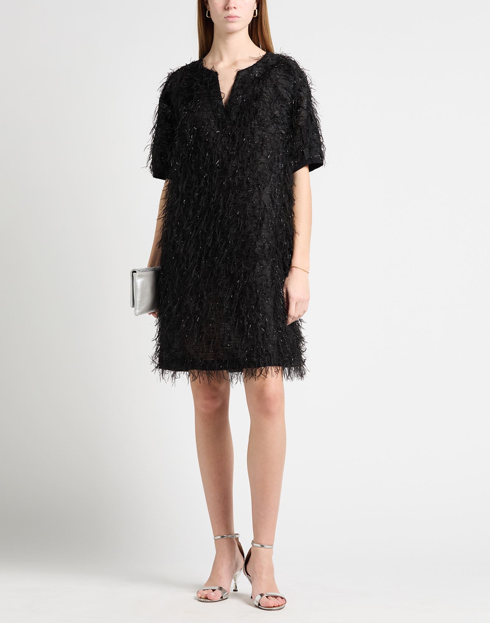  Shirtaporter - Kleider - Mini-kleider - On Yoox.com 