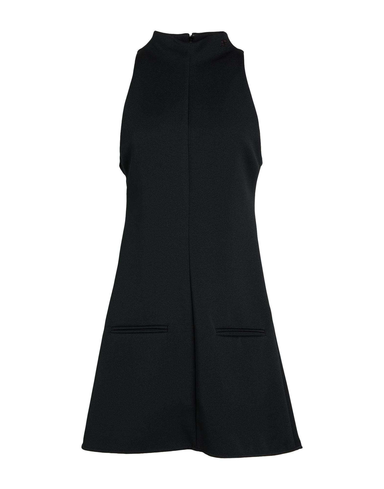 COURRÈGES COURRÈGES ΦΟΡΕΜΑΤΑ Μίνι φόρεμα