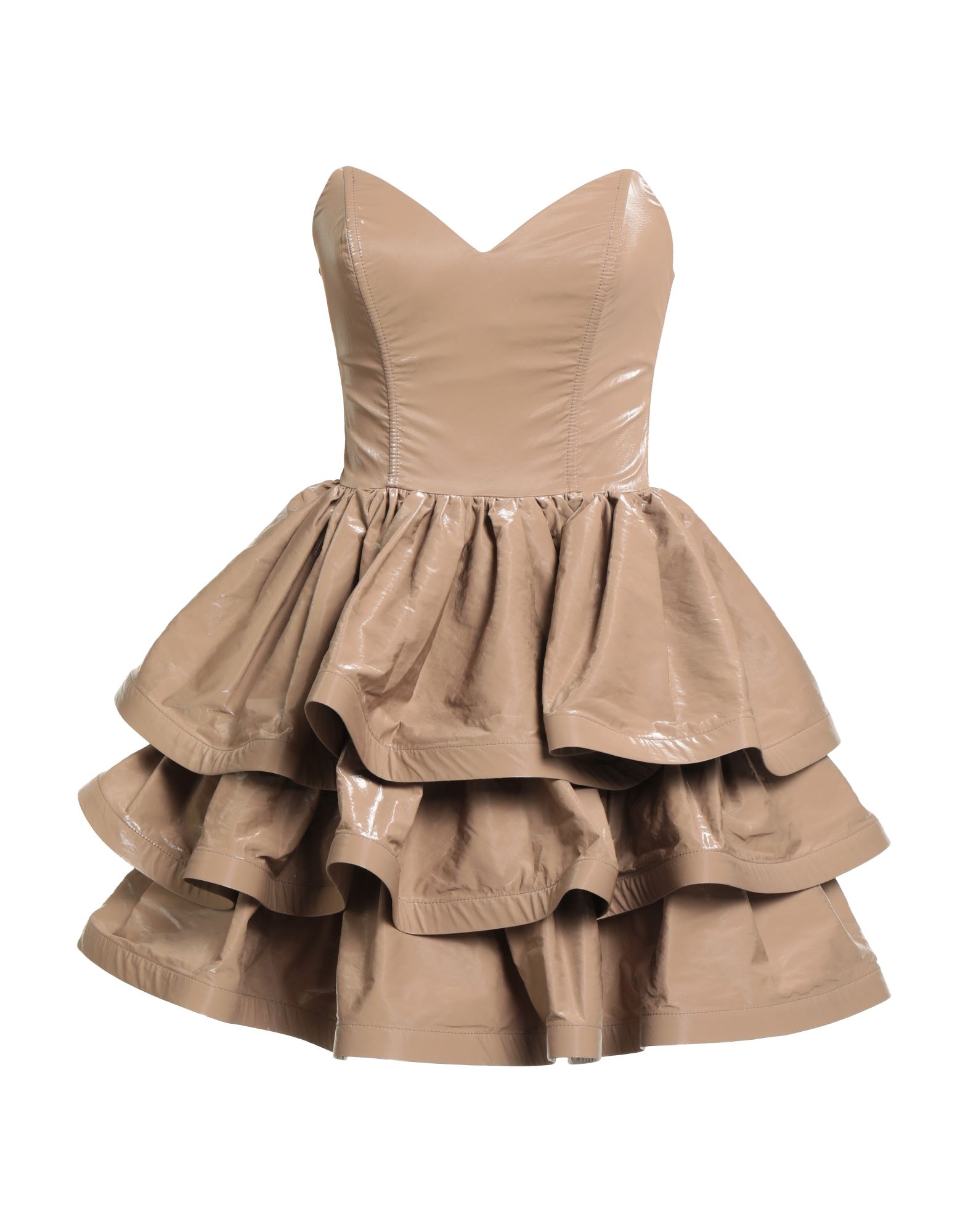ELISABETTA FRANCHI ELISABETTA FRANCHI ΦΟΡΕΜΑΤΑ Μίνι φόρεμα