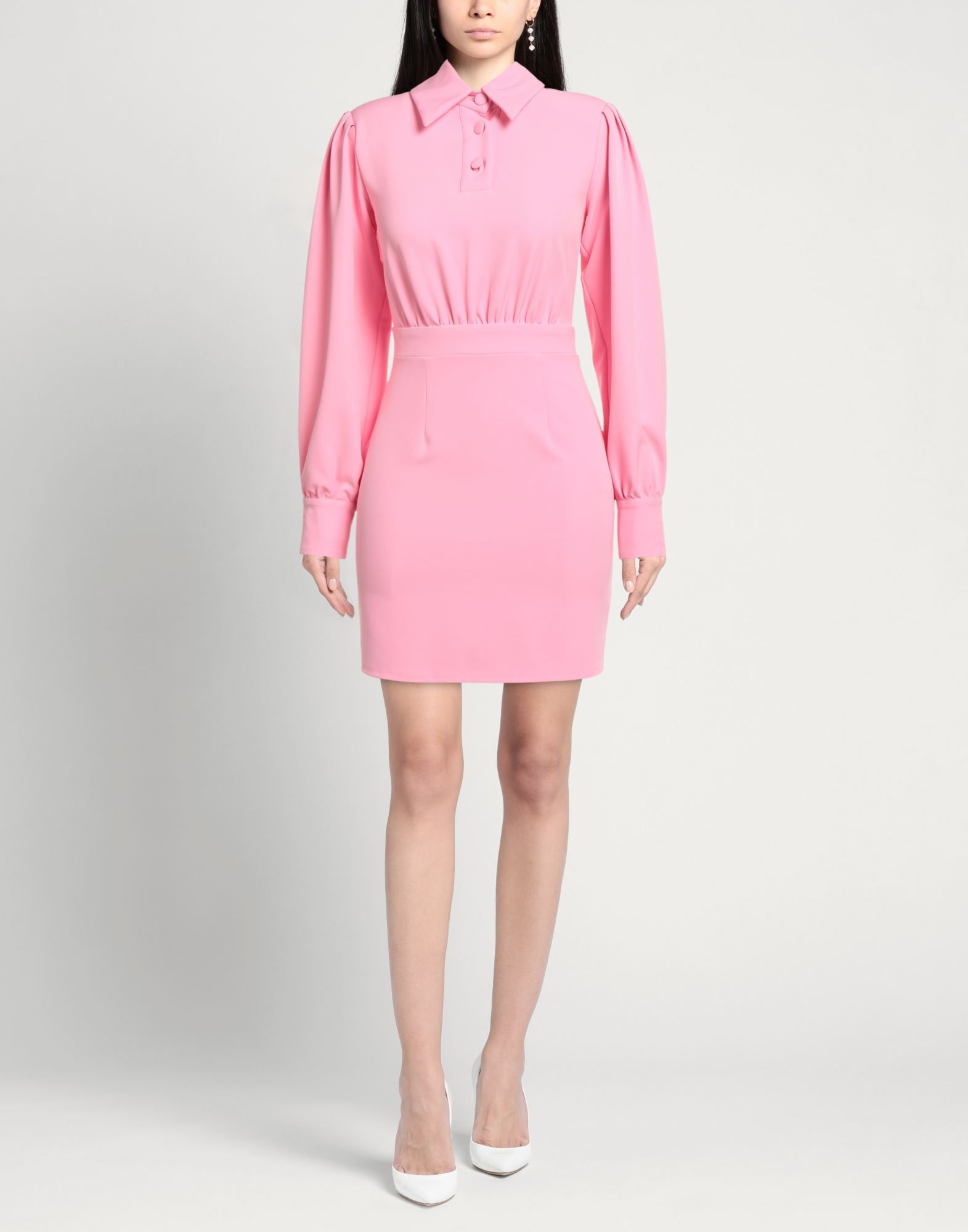  Actualee - Vestidos - Minivestidos - On Yoox.com 