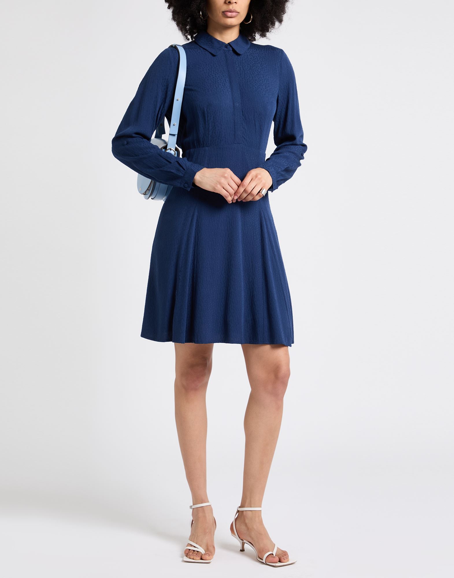  Nümph - Vestidos - Vestidos Midi - On Yoox.com 