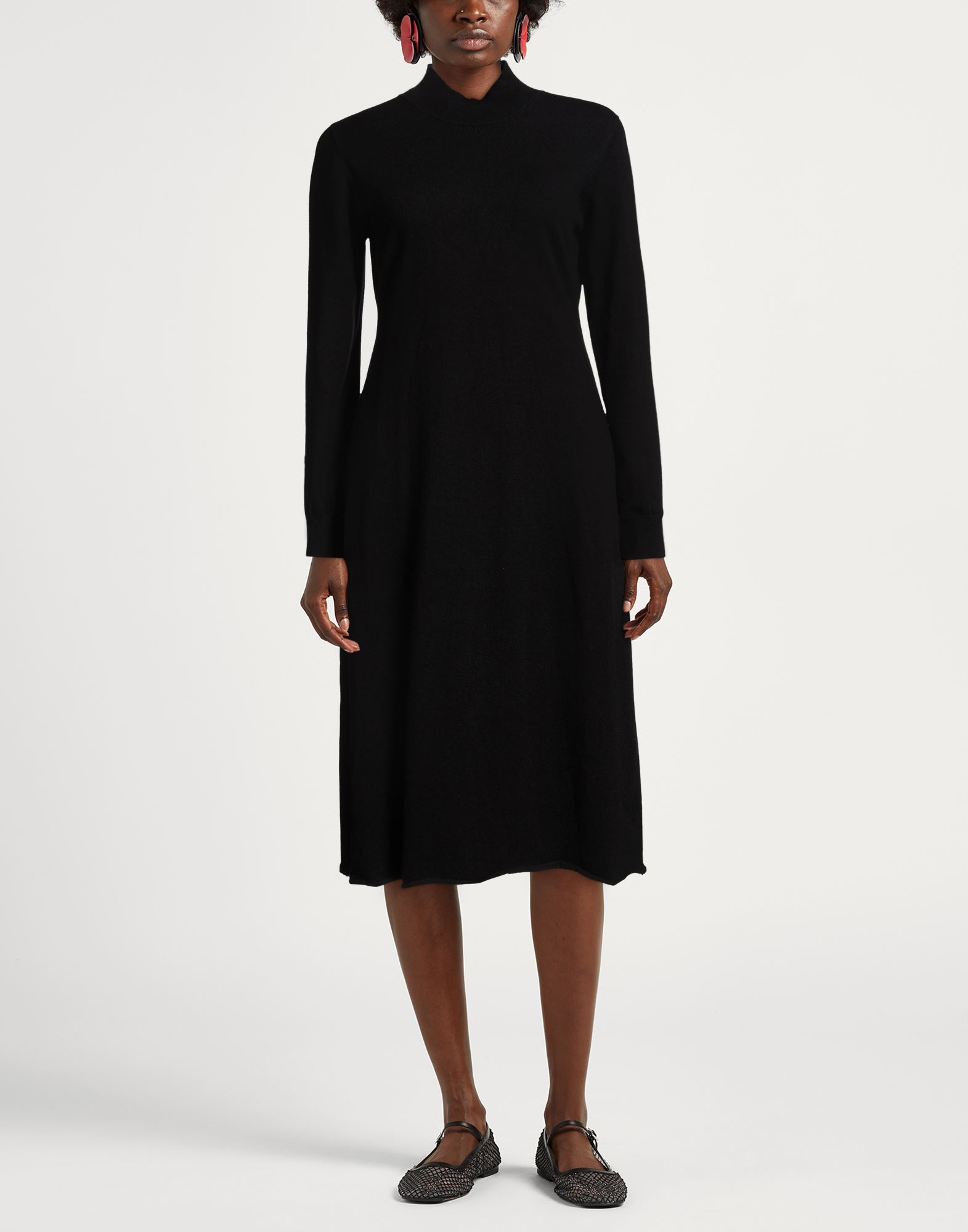  Ottod'ame - Kleider - Maxi-kleider - On Yoox.com 
