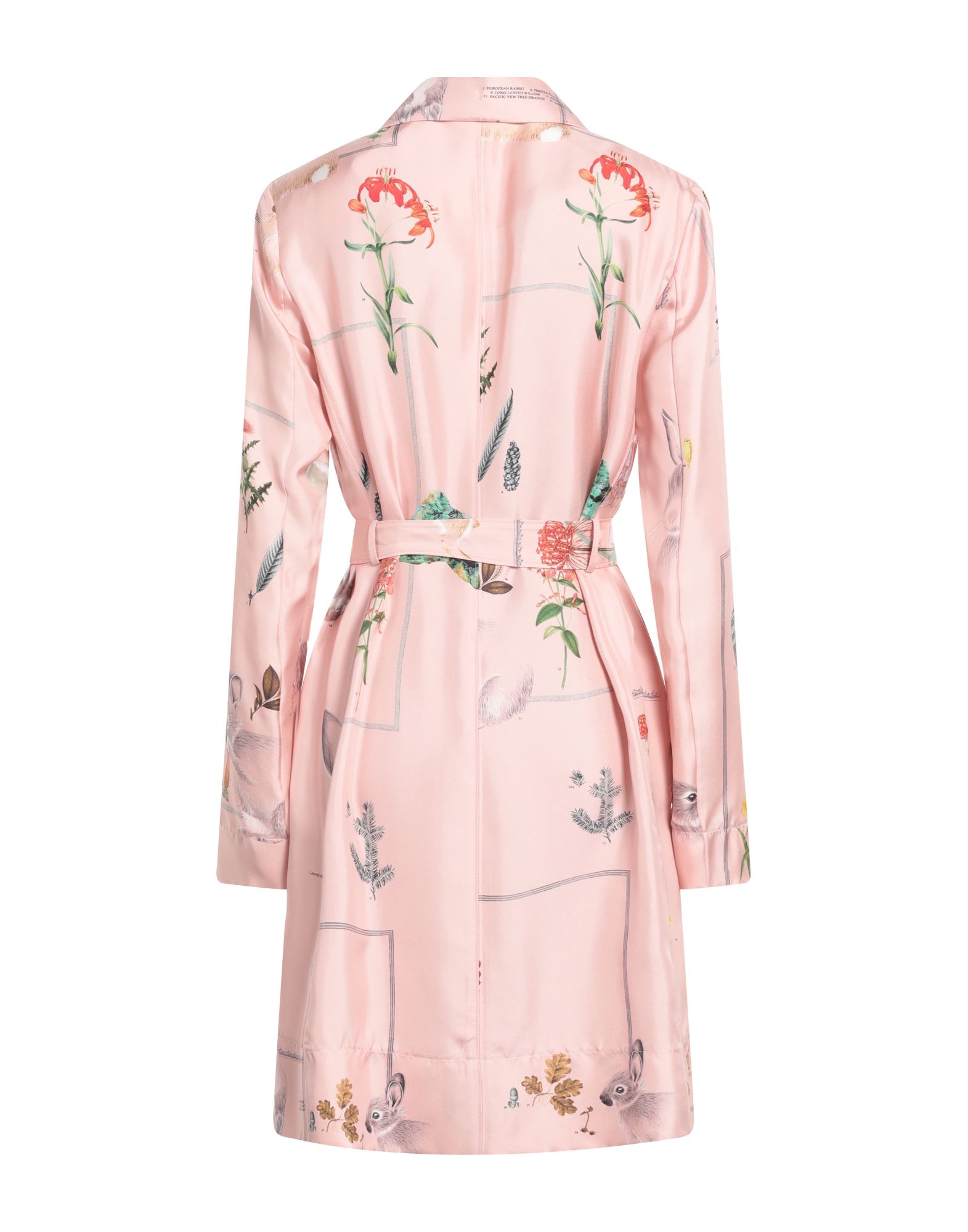  Lanvin - Kleider - Mini-kleider - On Yoox.com 