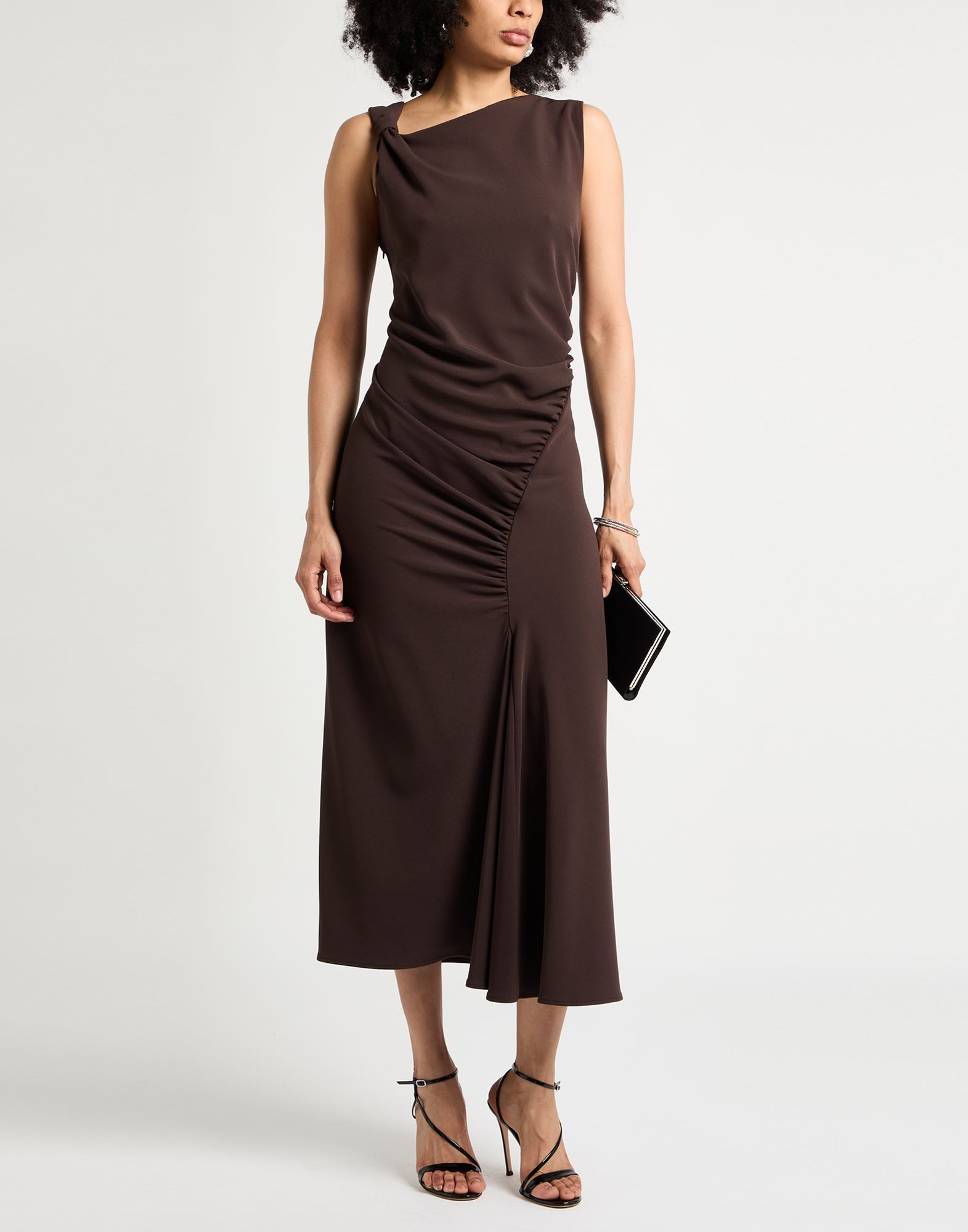  Imperial - Kleider - Maxi-kleider - On Yoox.com 