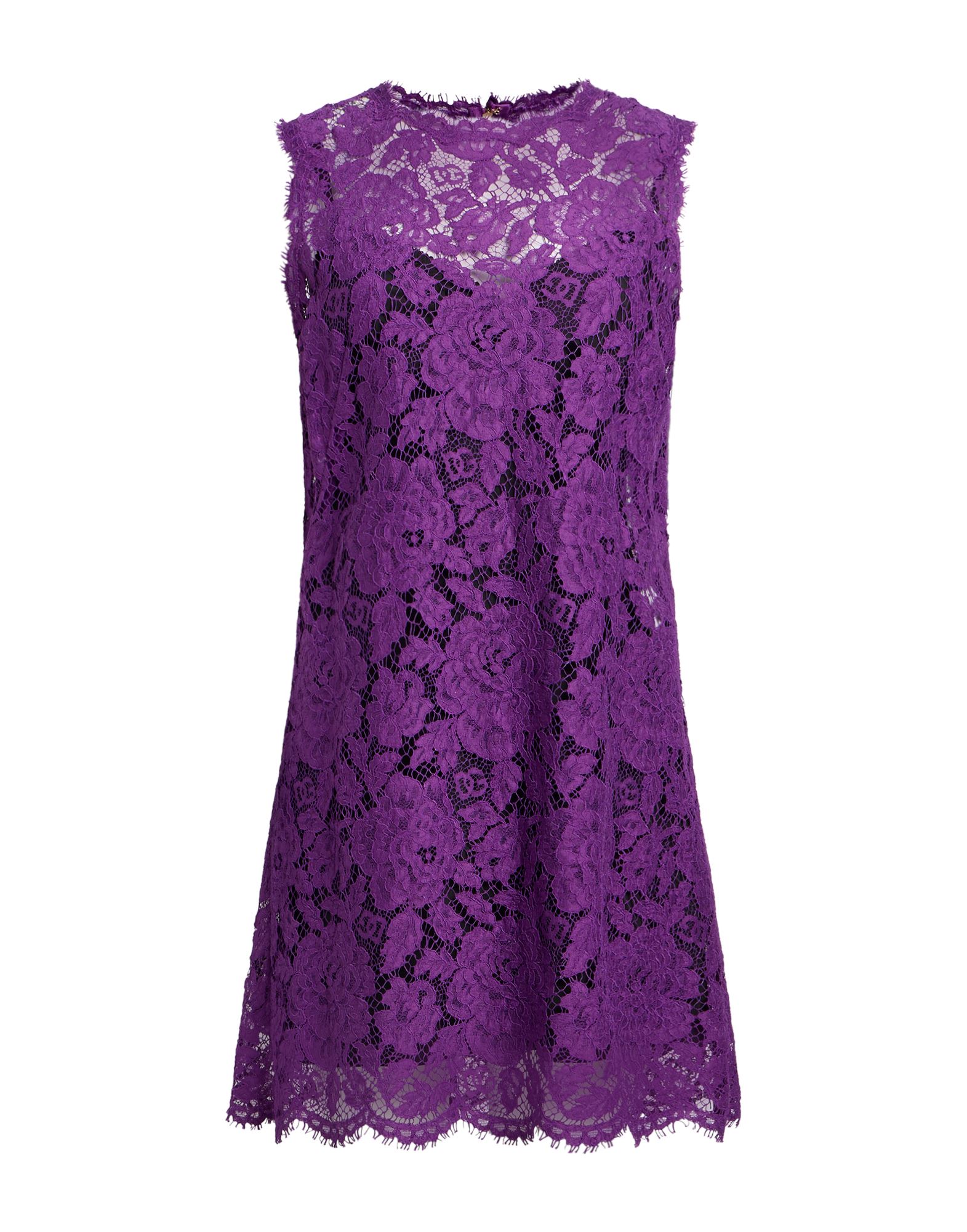 DOLCE&GABBANA DOLCE&GABBANA ΦΟΡΕΜΑΤΑ Μίνι φόρεμα