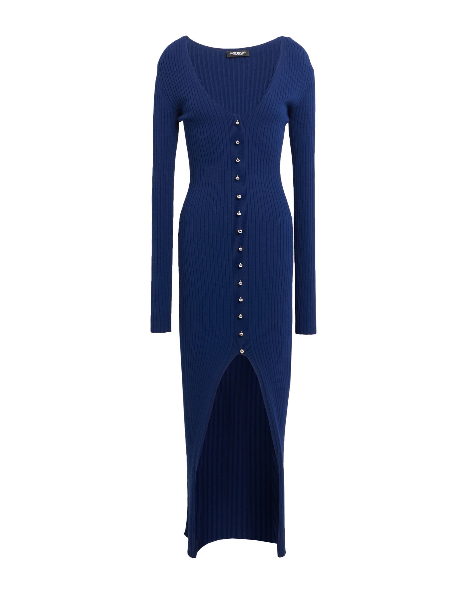  Dondup - Kleider - Maxi-kleider - On Yoox.com 