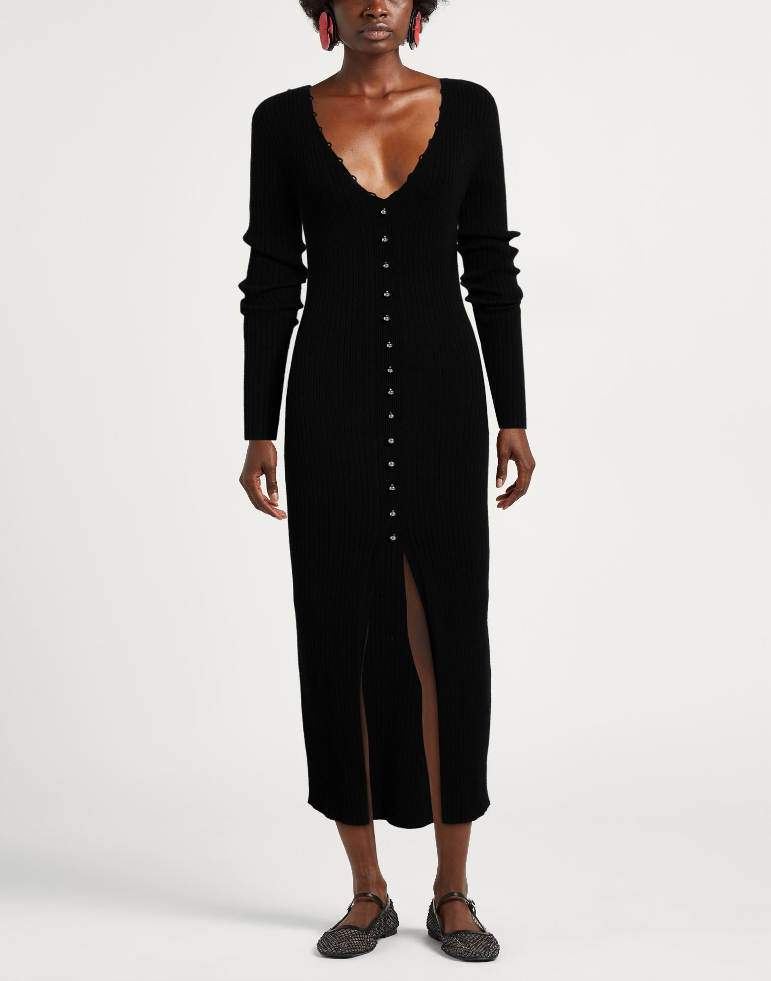  Dondup - Kleider - Maxi-kleider - On Yoox.com 