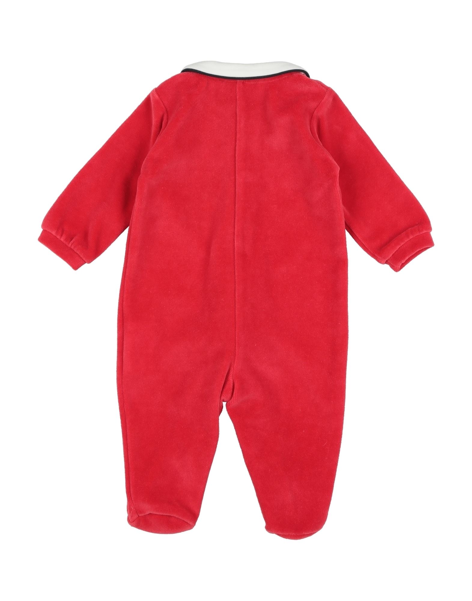  My Collections - Neugeborene - Babystrampler & -latzhose - On Yoox.com 