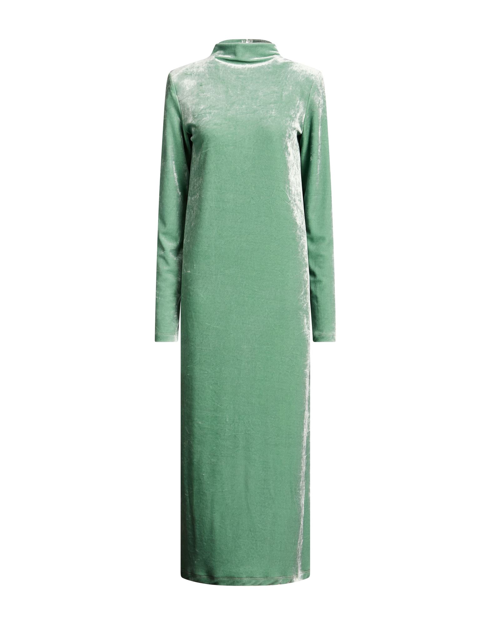  Alysi - Kleider - Maxi-kleider - On Yoox.com 