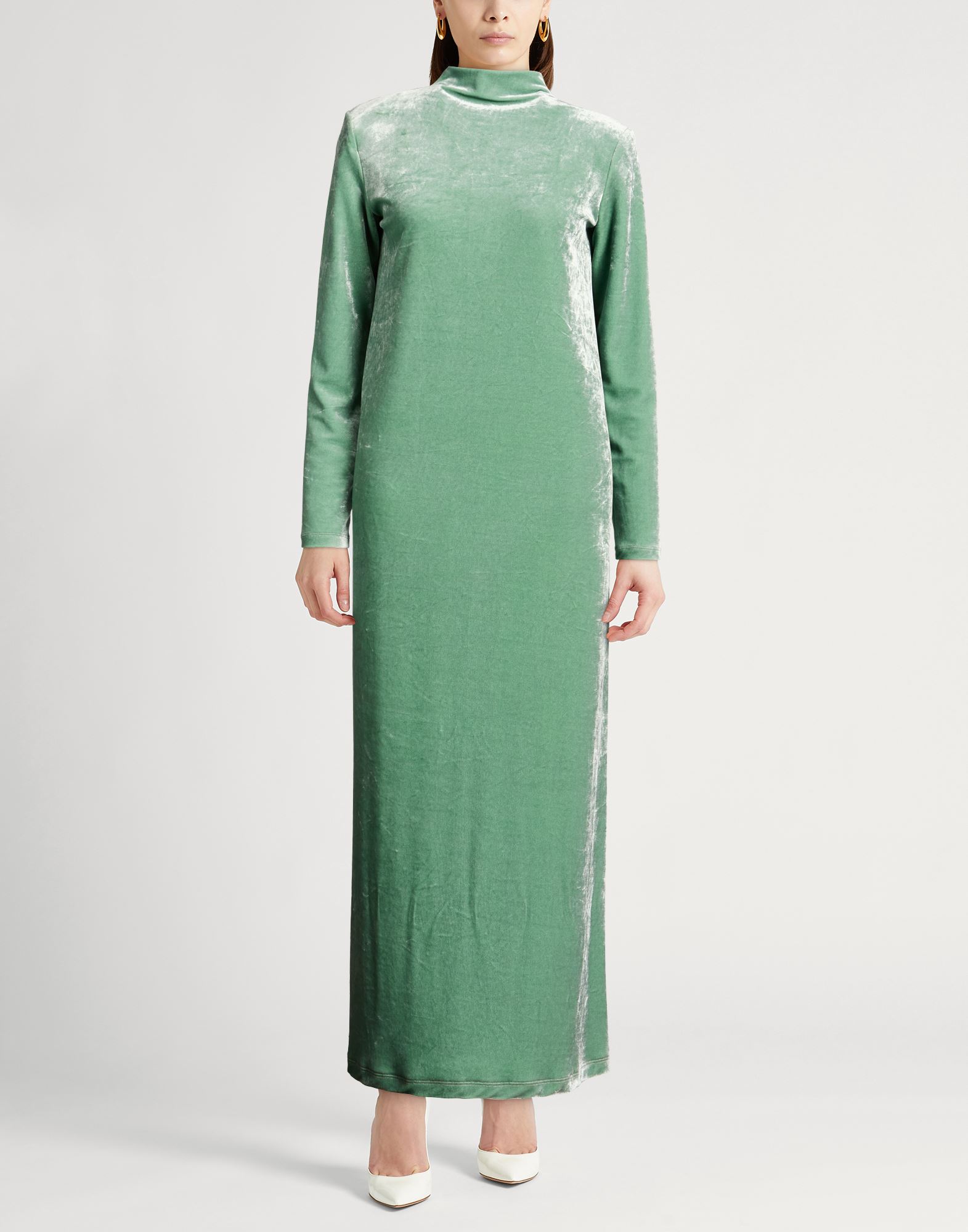  Alysi - Kleider - Maxi-kleider - On Yoox.com 
