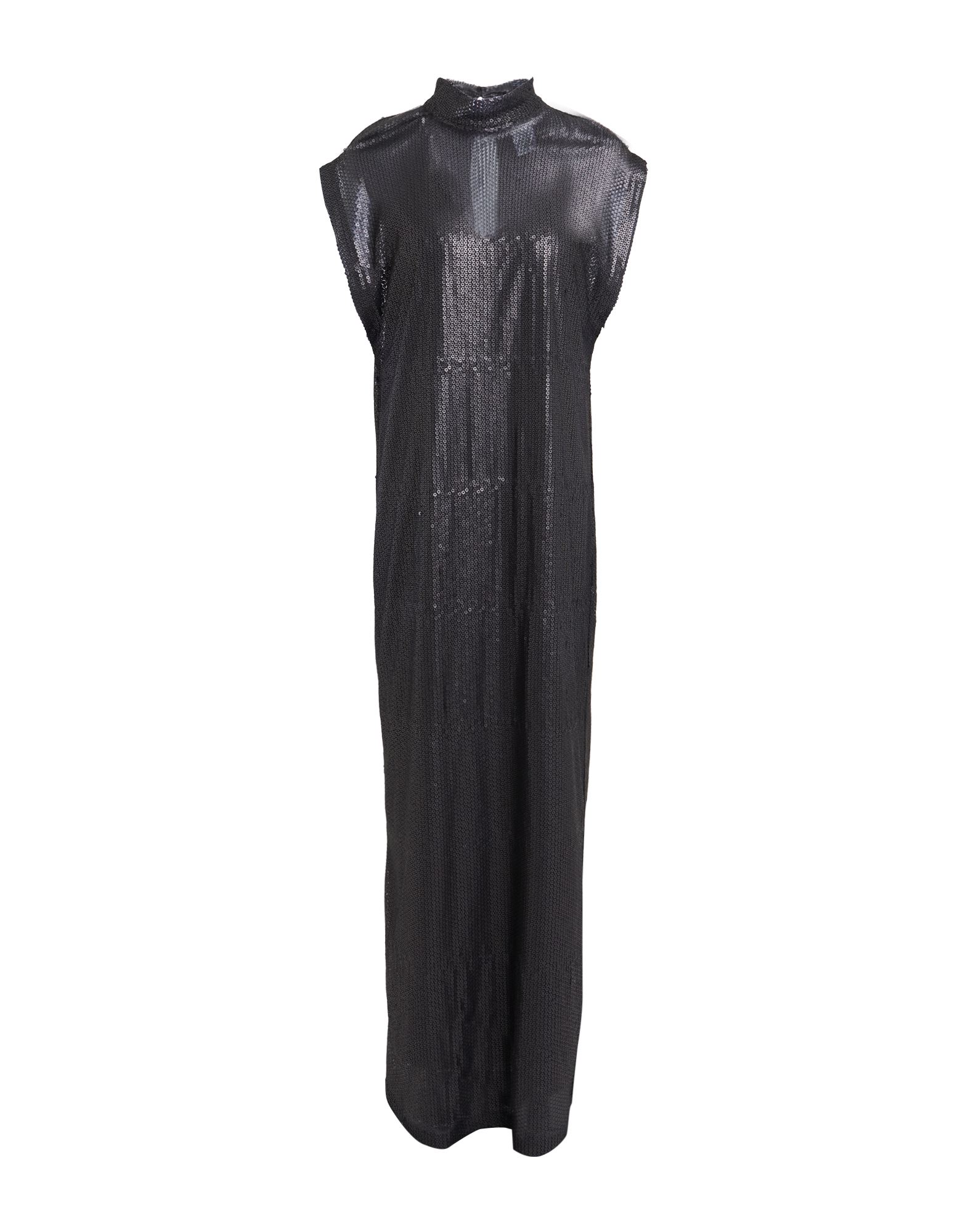  Alysi - Kleider - Maxi-kleider - On Yoox.com 