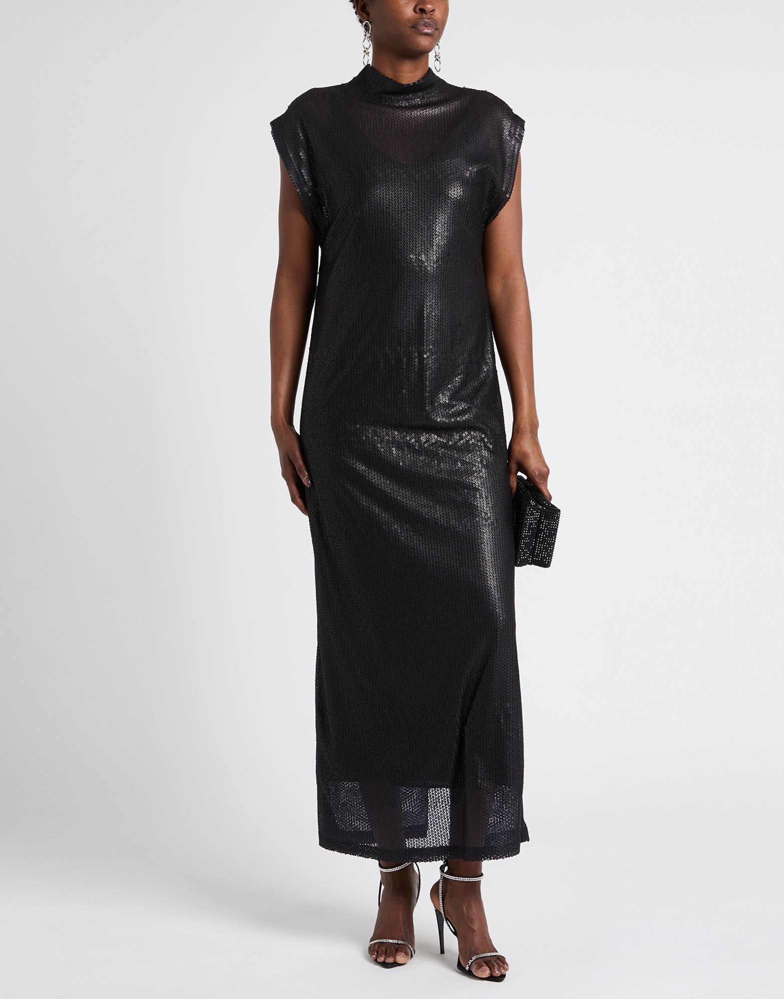  Alysi - Kleider - Maxi-kleider - On Yoox.com 