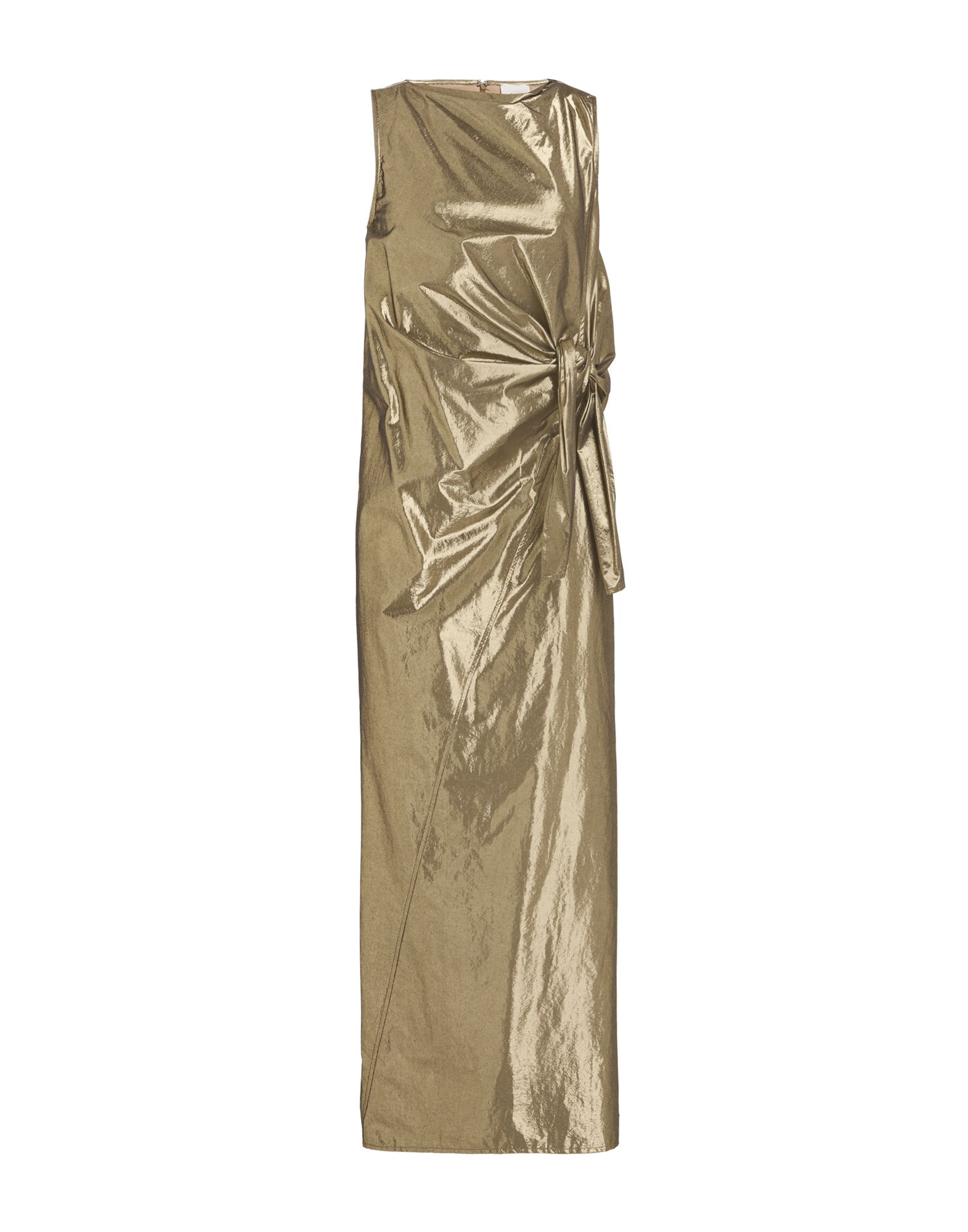  Alysi - Kleider - Maxi-kleider - On Yoox.com 