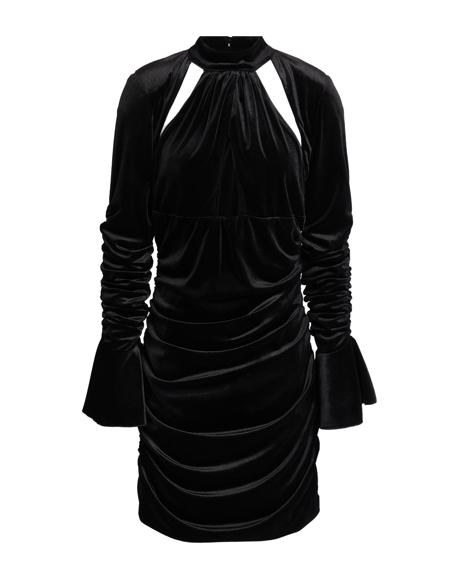  Actualee - Kleider - Mini-kleider - On Yoox.com 