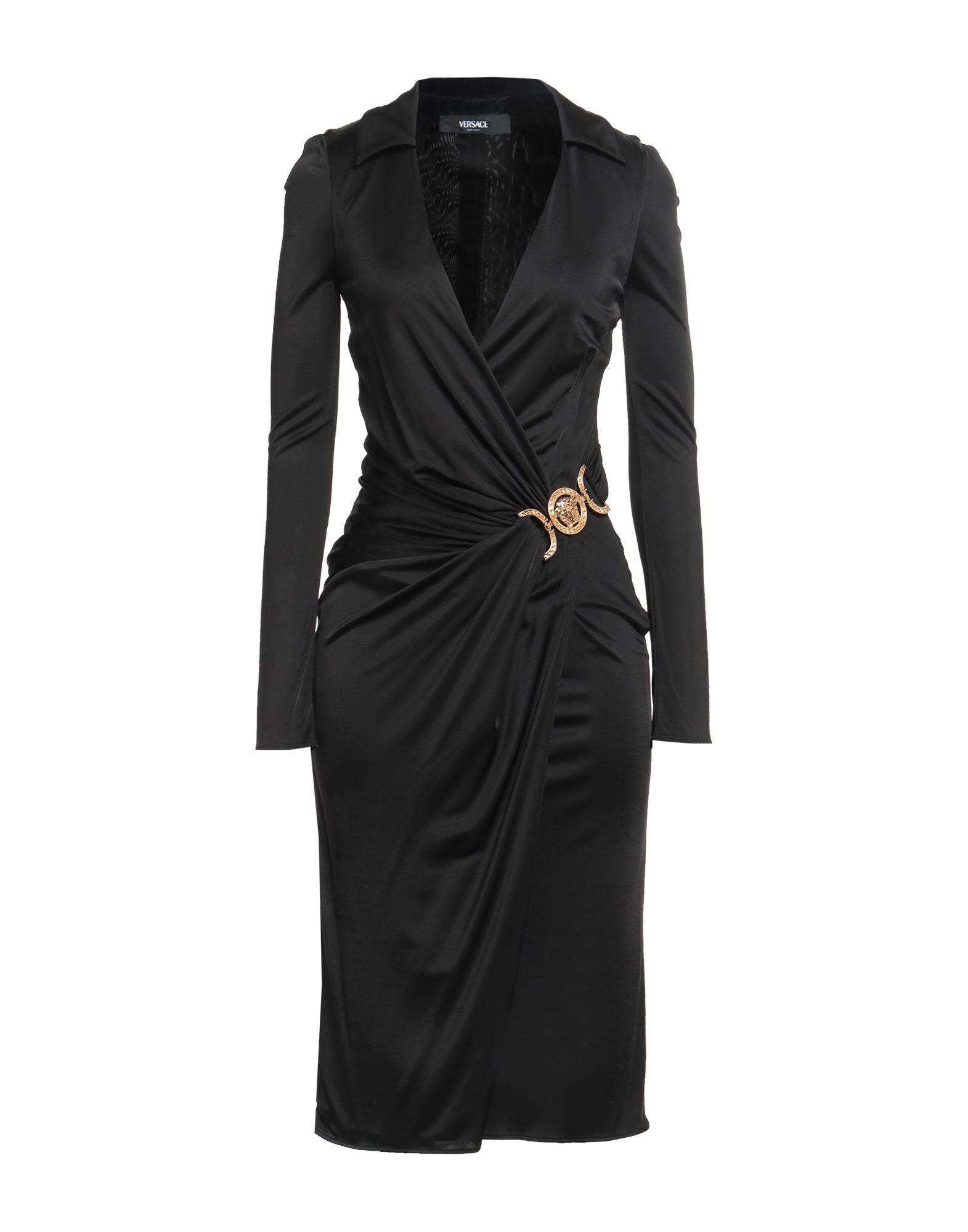 VERSACE VERSACE ΦΟΡΕΜΑΤΑ Midi φόρεμα