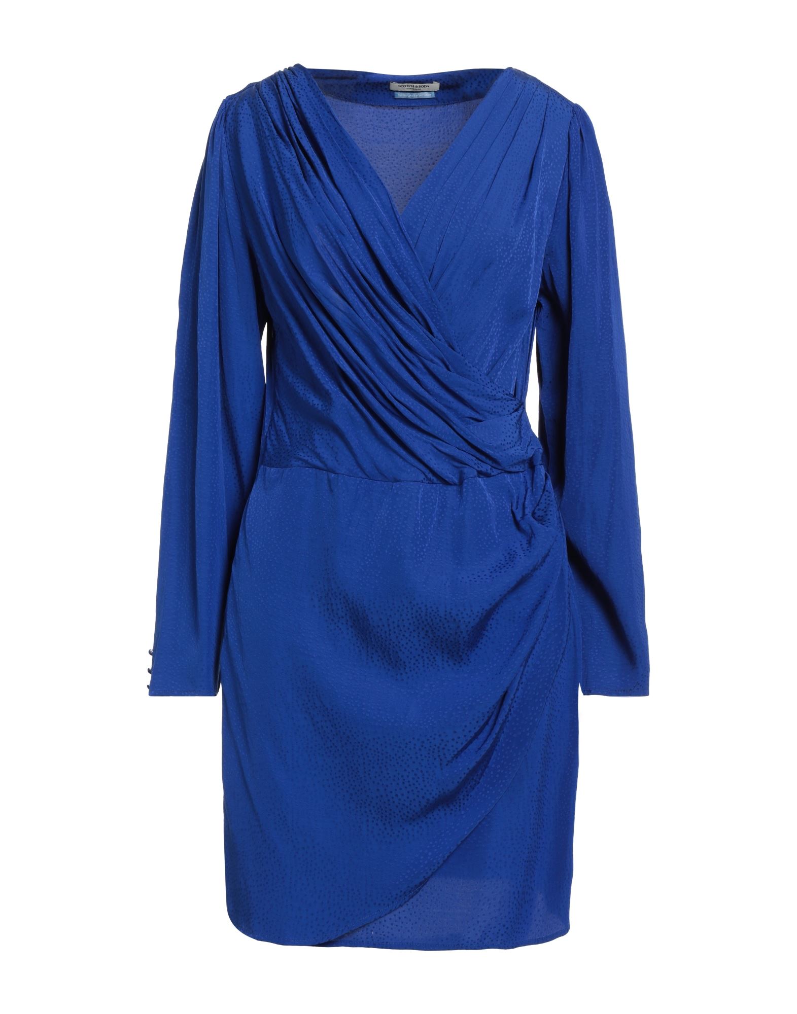 MAISON SCOTCH ΦΟΡΕΜΑΤΑ Μίνι φόρεμα