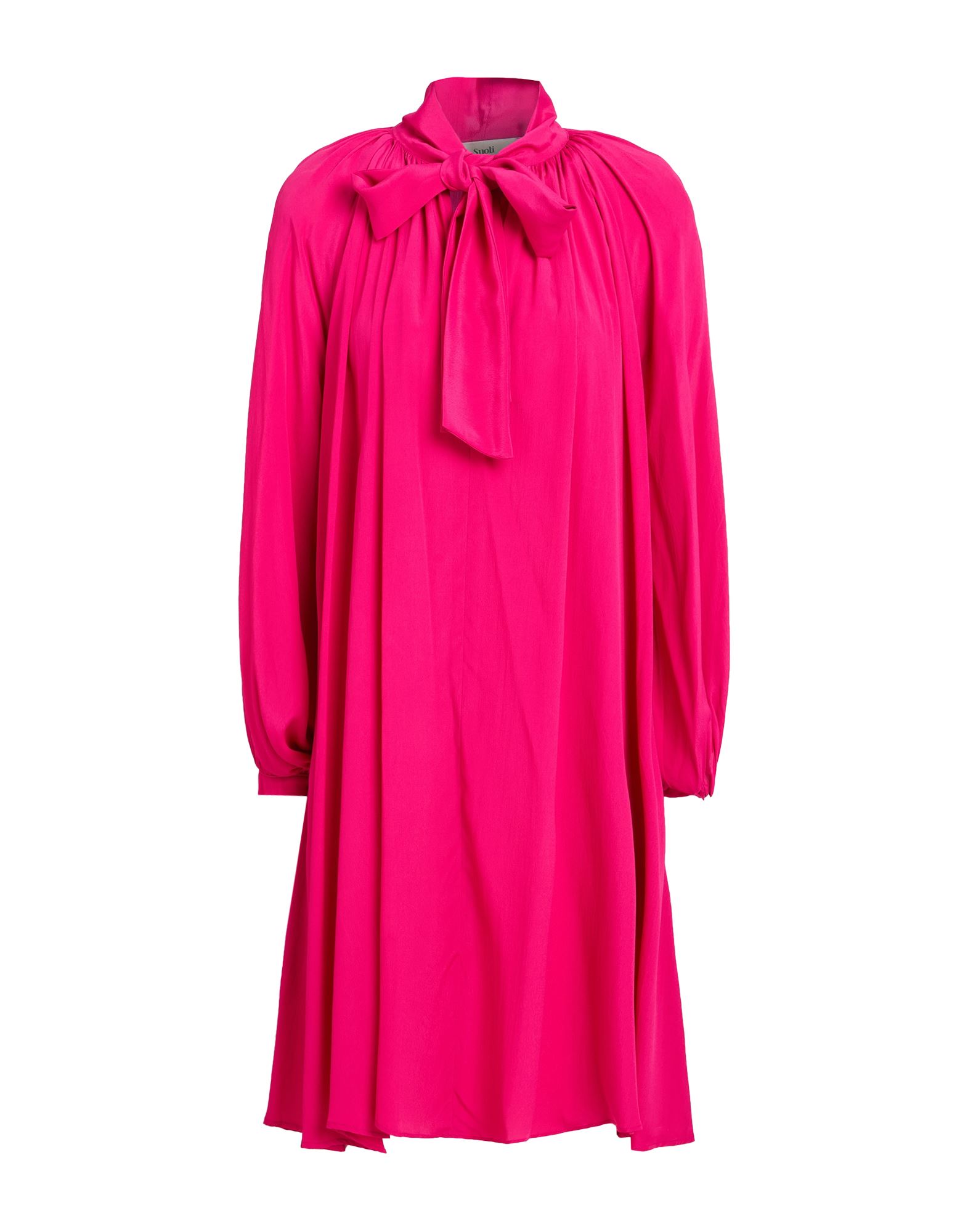  Suoli - Kleider - Mini-kleider - On Yoox.com 
