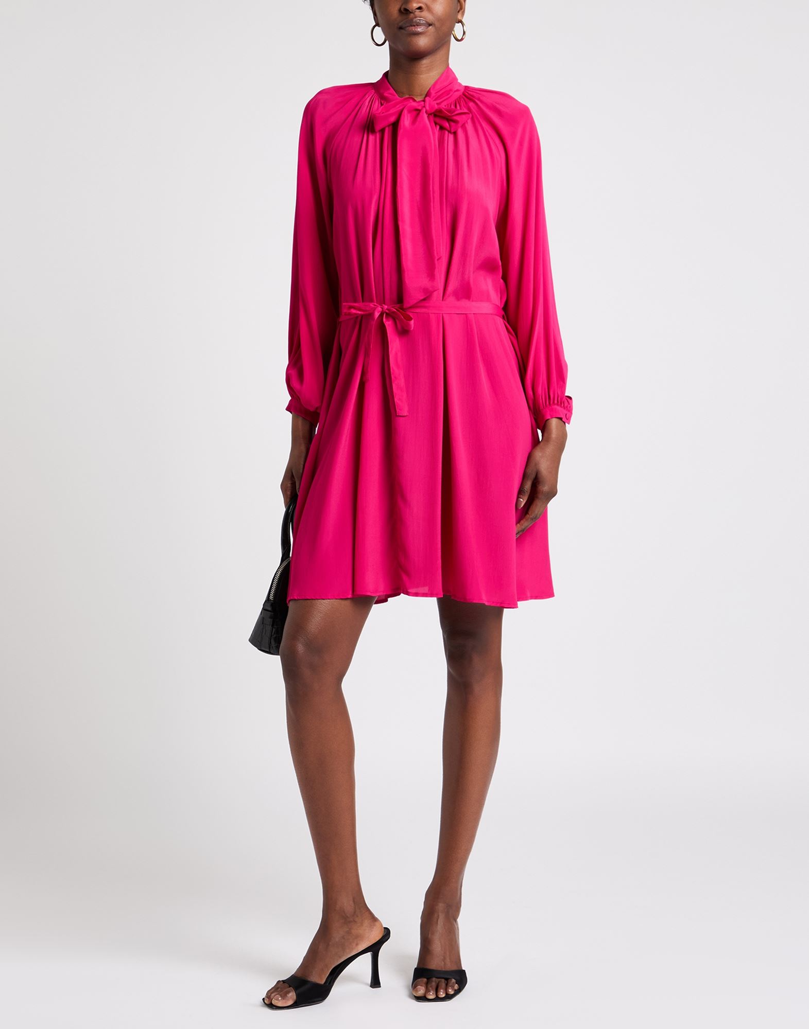 Suoli - Kleider - Mini-kleider - On Yoox.com 