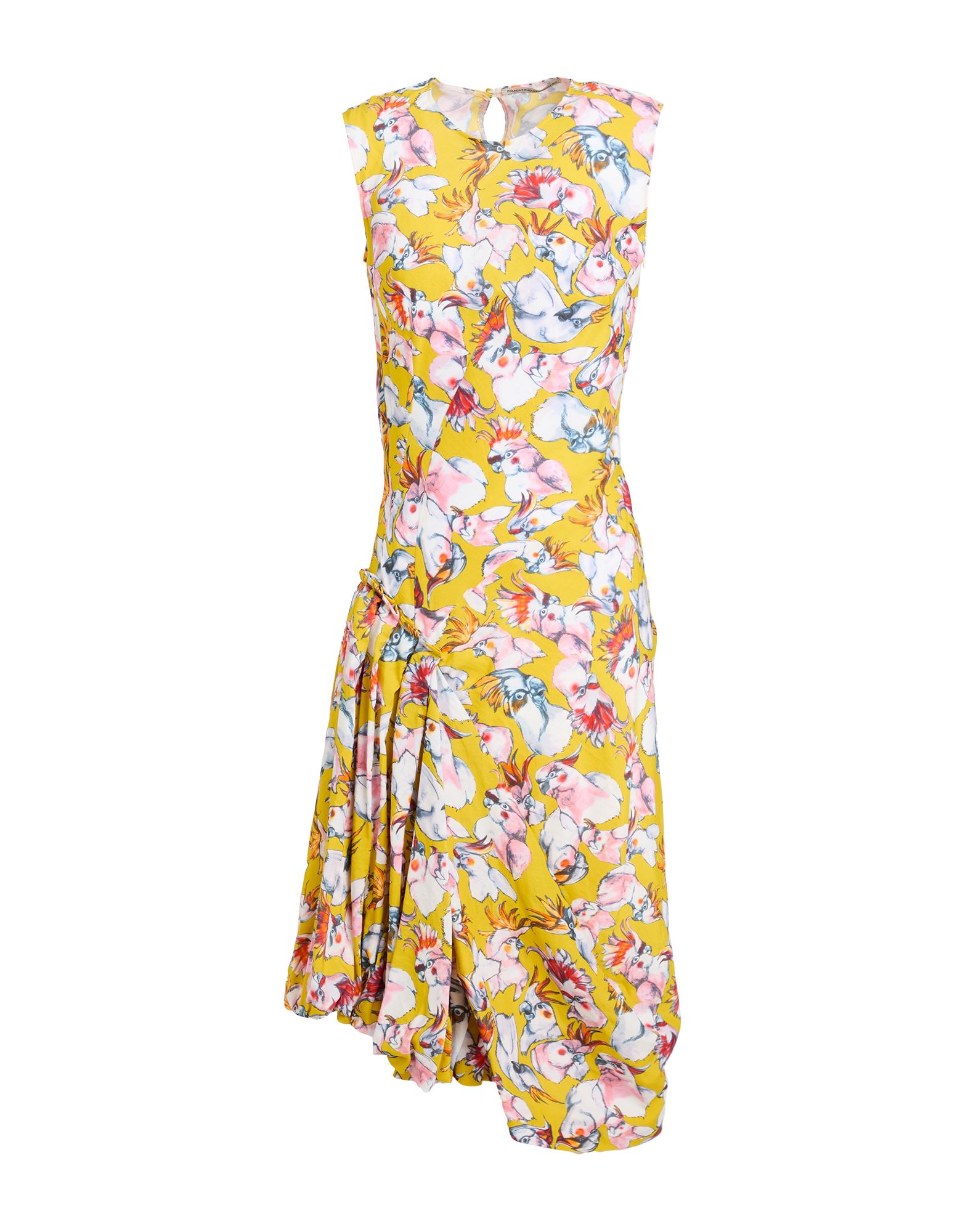 ERMANNO SCERVINO ERMANNO SCERVINO ΦΟΡΕΜΑΤΑ Midi φόρεμα