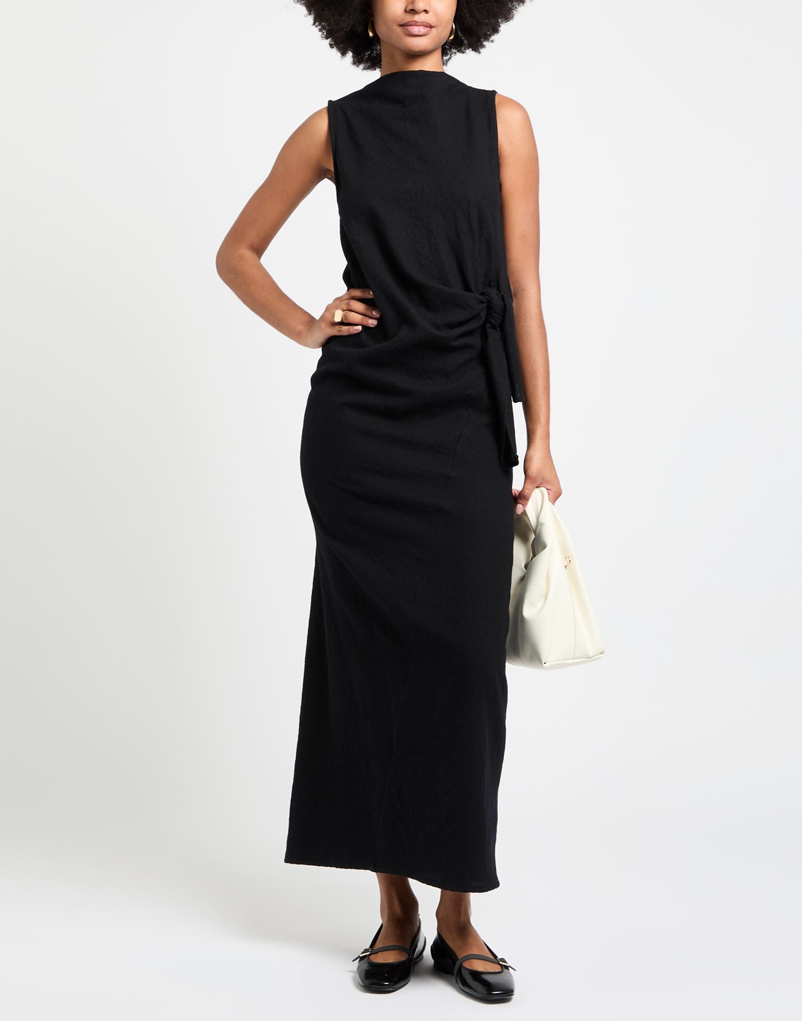  Alysi - Kleider - Maxi-kleider - On Yoox.com 