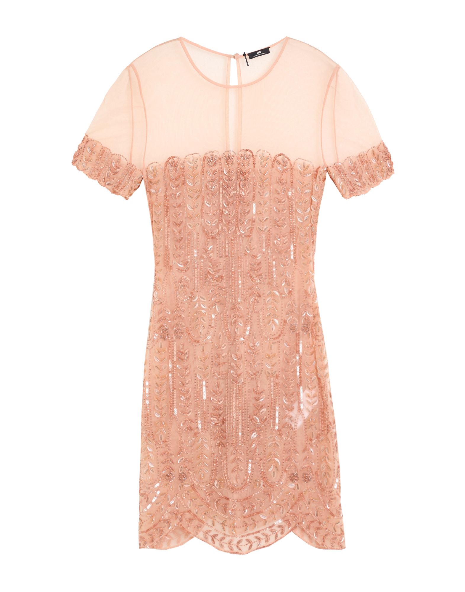 ELISABETTA FRANCHI ELISABETTA FRANCHI ΦΟΡΕΜΑΤΑ Μίνι φόρεμα