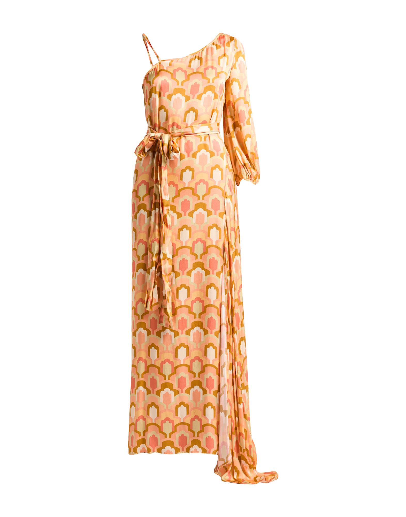 SEVENTY VENEZIA SEVENTY VENEZIA ΦΟΡΕΜΑΤΑ Μάξι φόρεμα