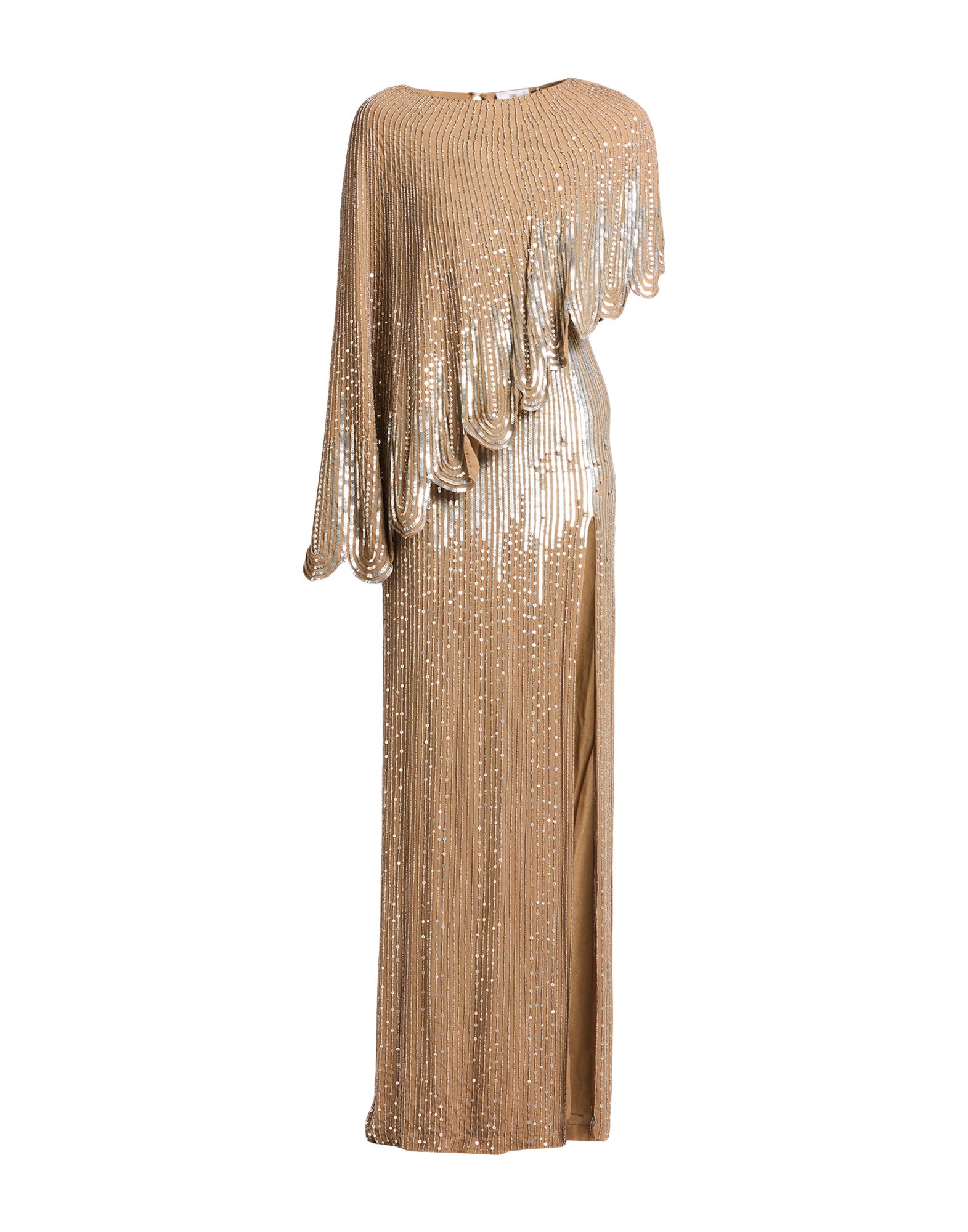 ELISABETTA FRANCHI ELISABETTA FRANCHI ΦΟΡΕΜΑΤΑ Μάξι φόρεμα