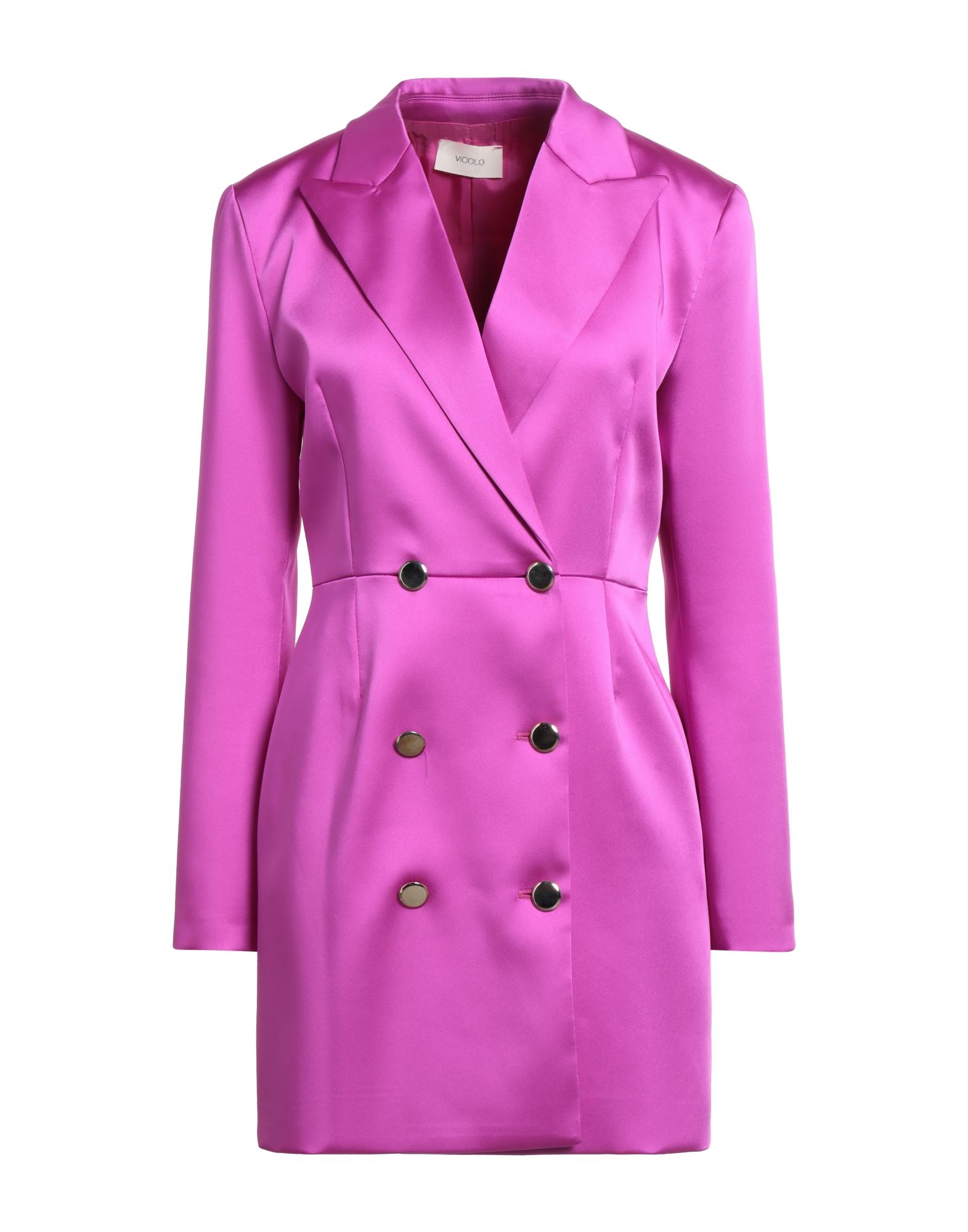  Vicolo - Kleider - Mini-kleider - On Yoox.com 