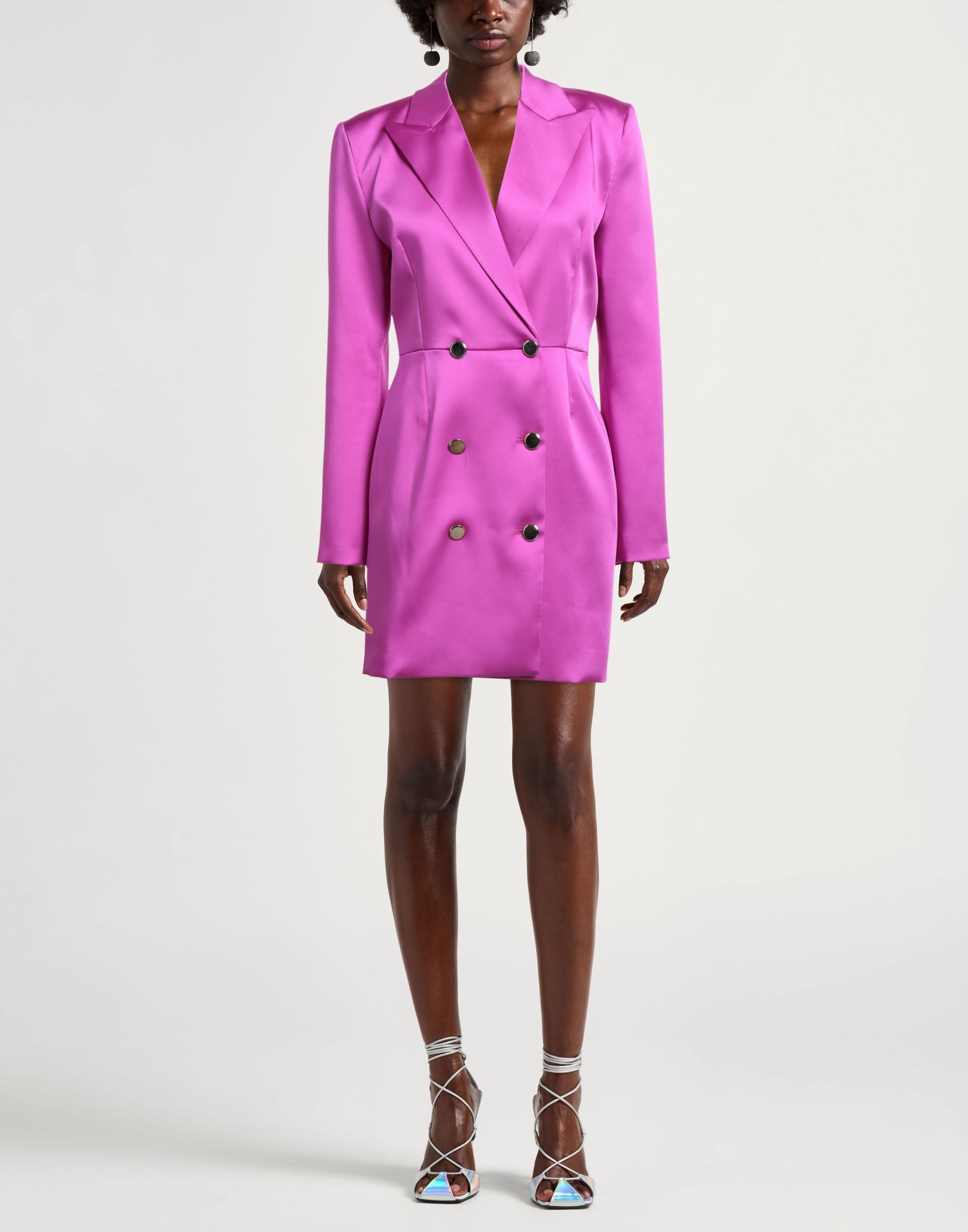  Vicolo - Kleider - Mini-kleider - On Yoox.com 
