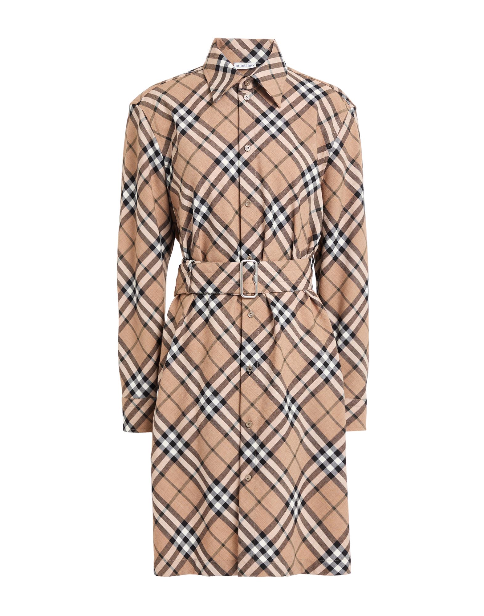BURBERRY BURBERRY ΦΟΡΕΜΑΤΑ Μίνι φόρεμα