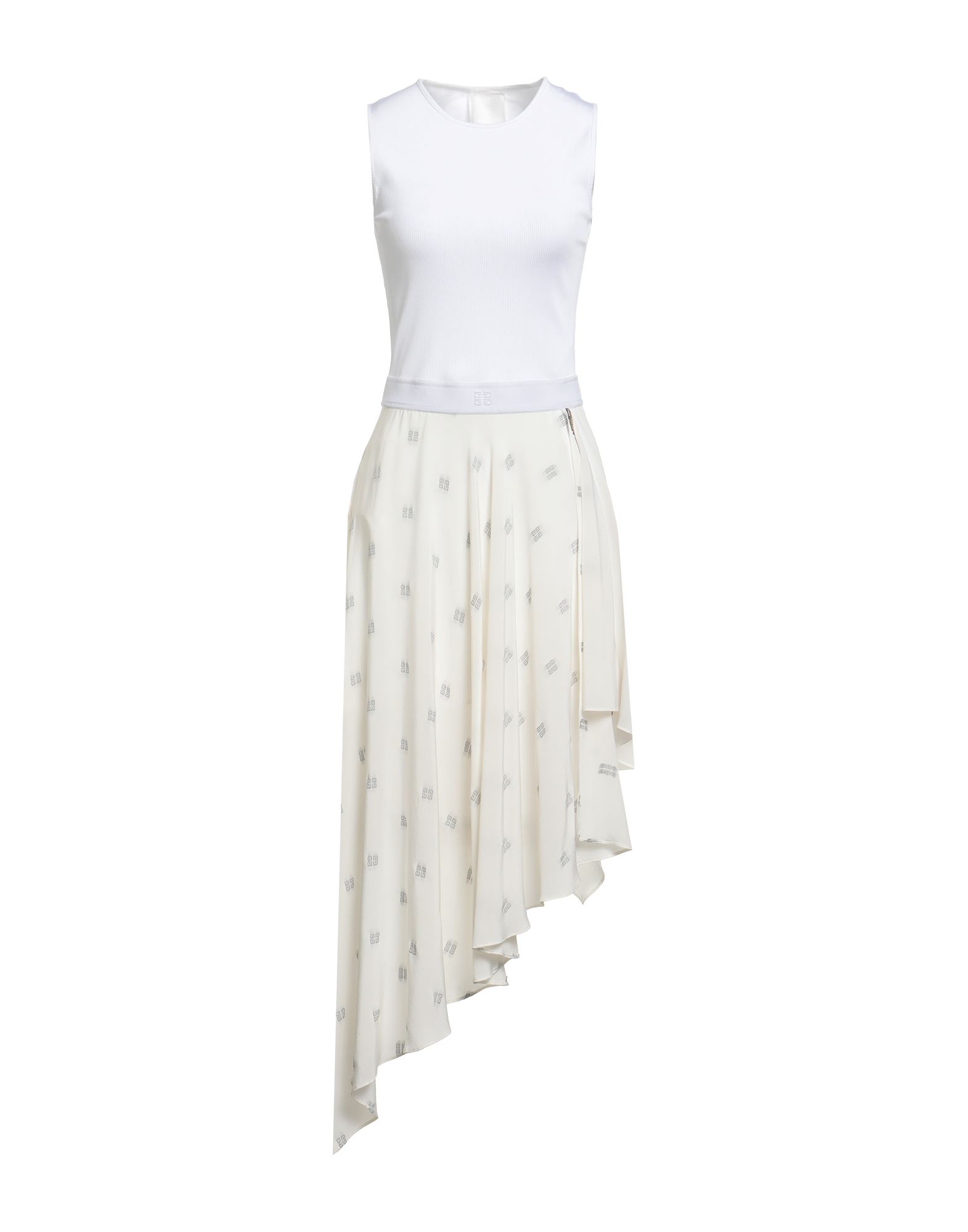 GIVENCHY GIVENCHY ΦΟΡΕΜΑΤΑ Midi φόρεμα