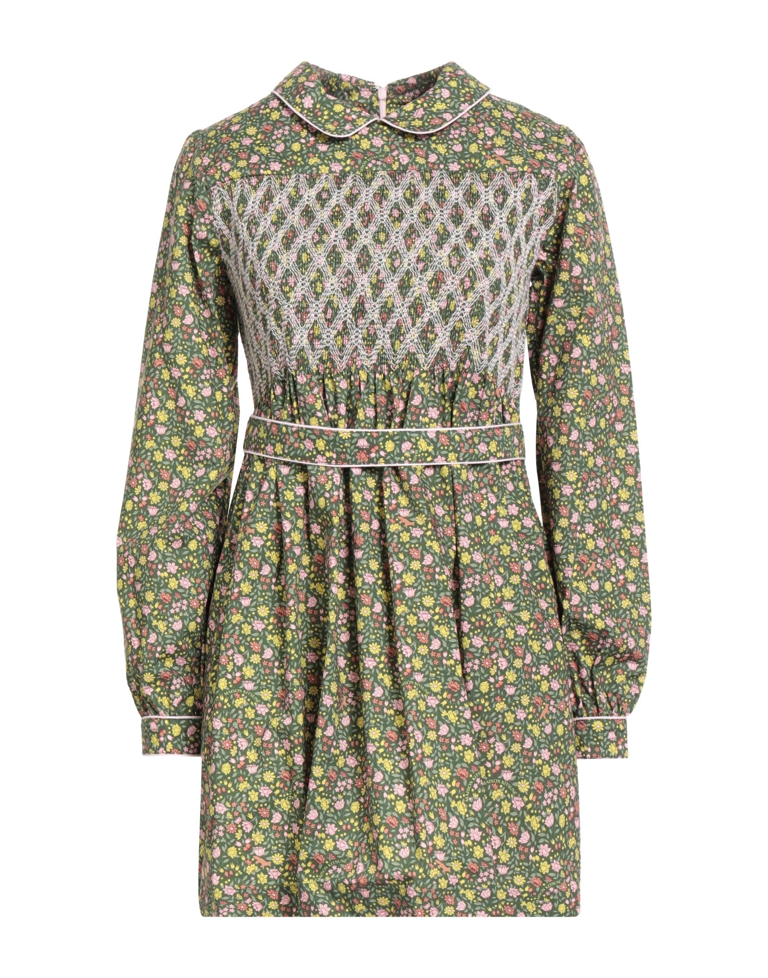 MAISON KITSUNÉ MAISON KITSUNÉ ΦΟΡΕΜΑΤΑ Μίνι φόρεμα