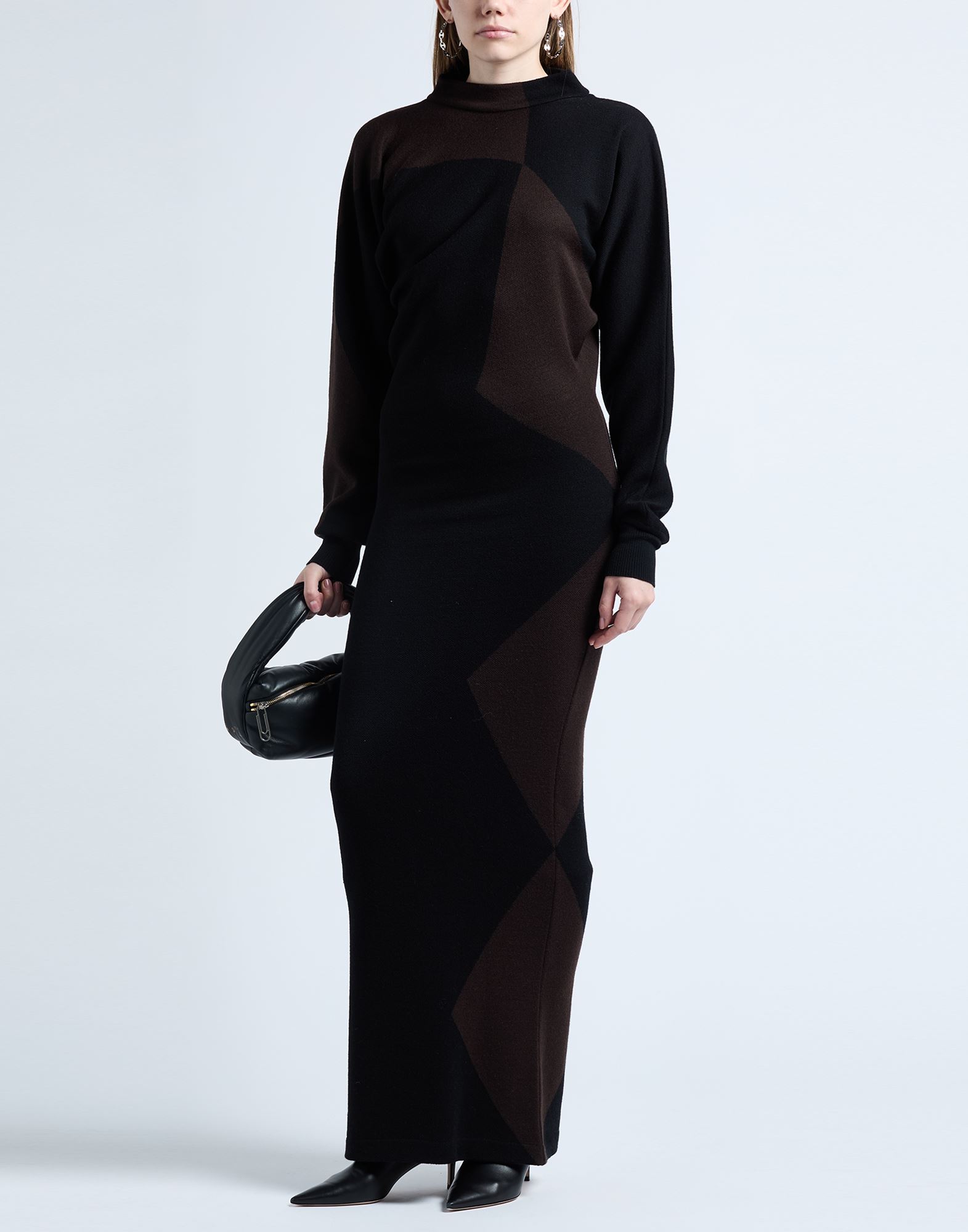 Philosophy Di Lorenzo Serafini - Kleider - Maxi-kleider - On Yoox.com 