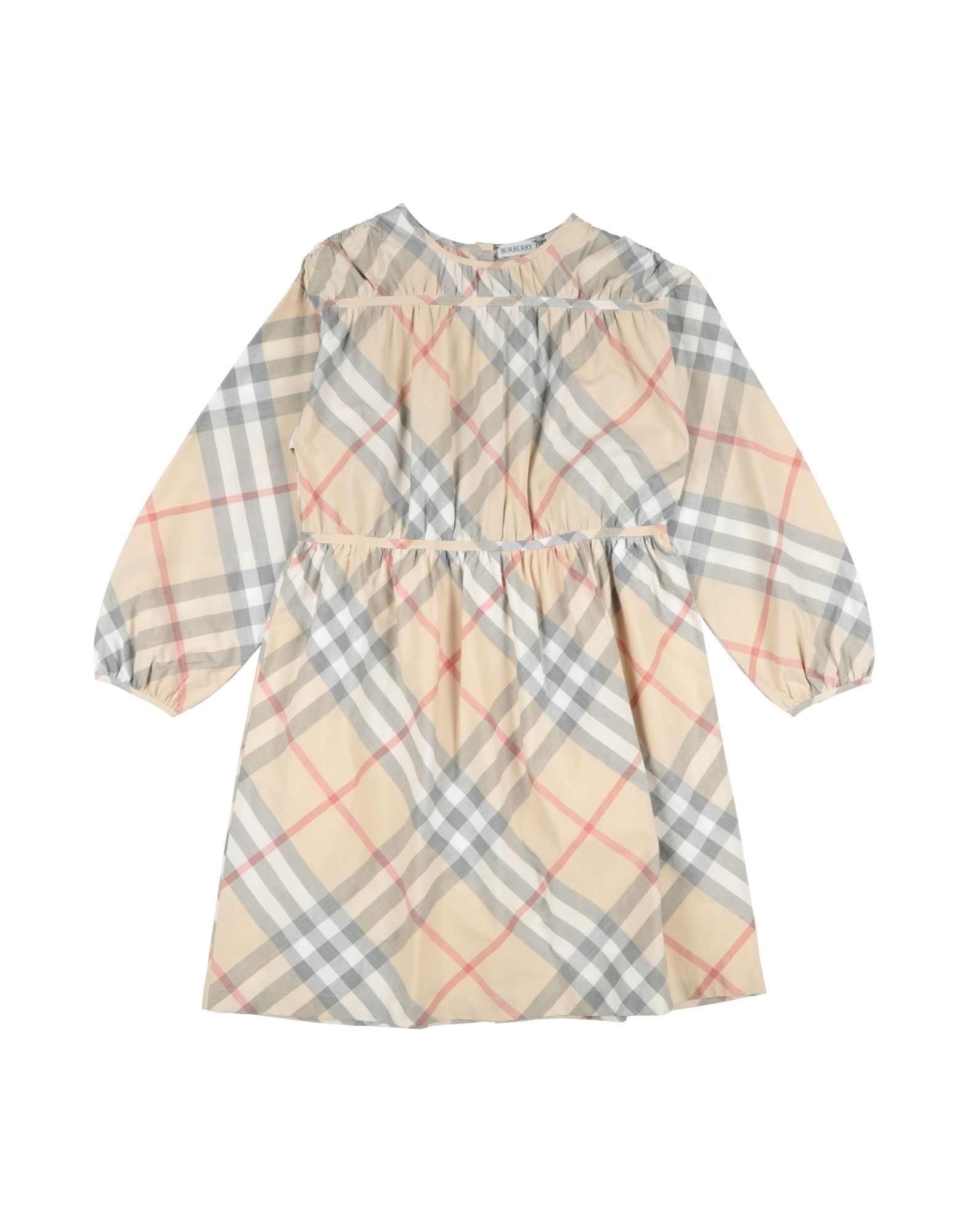  Burberry - Kleider - Kinderkleider - On Yoox.com 