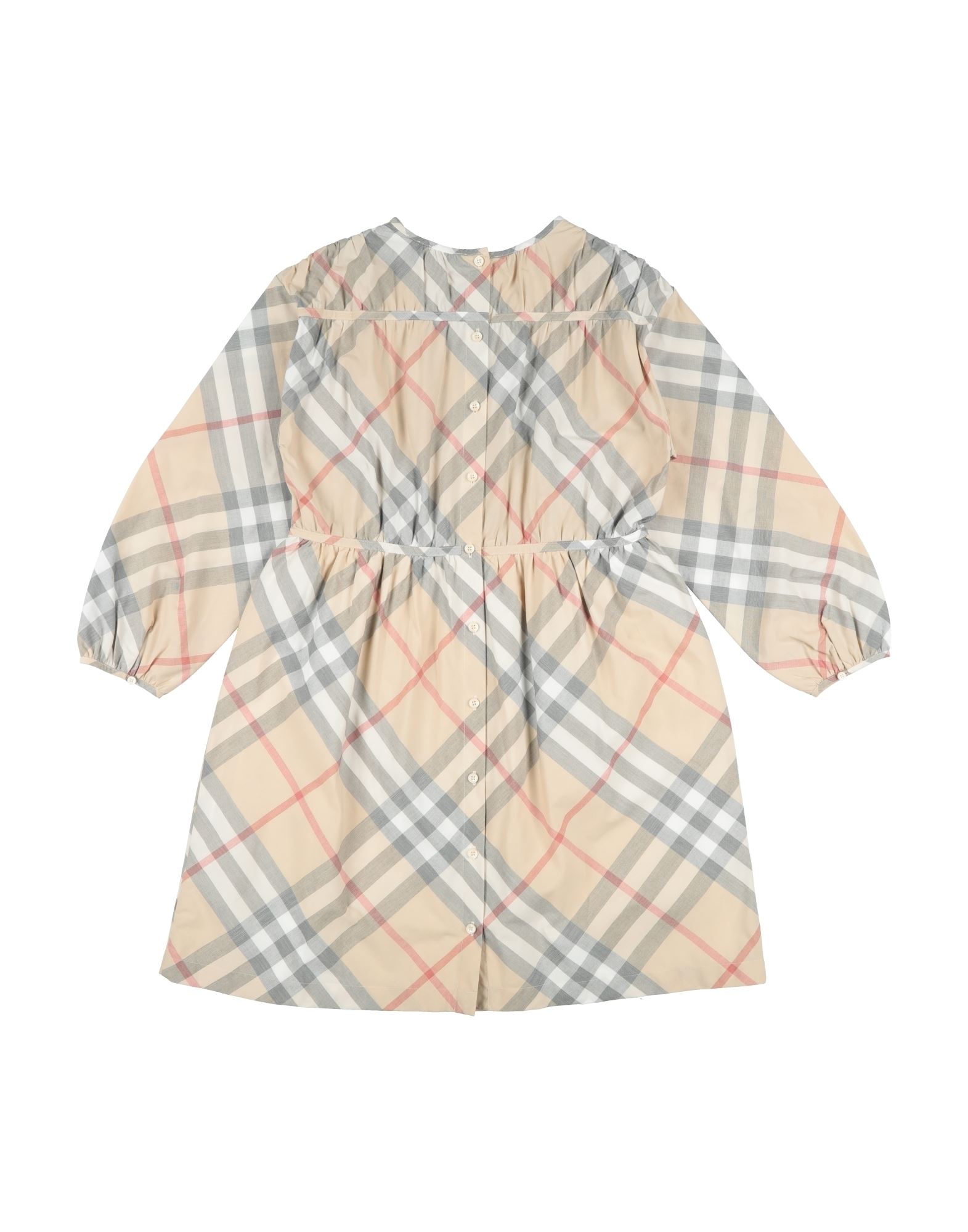  Burberry - Kleider - Kinderkleider - On Yoox.com 
