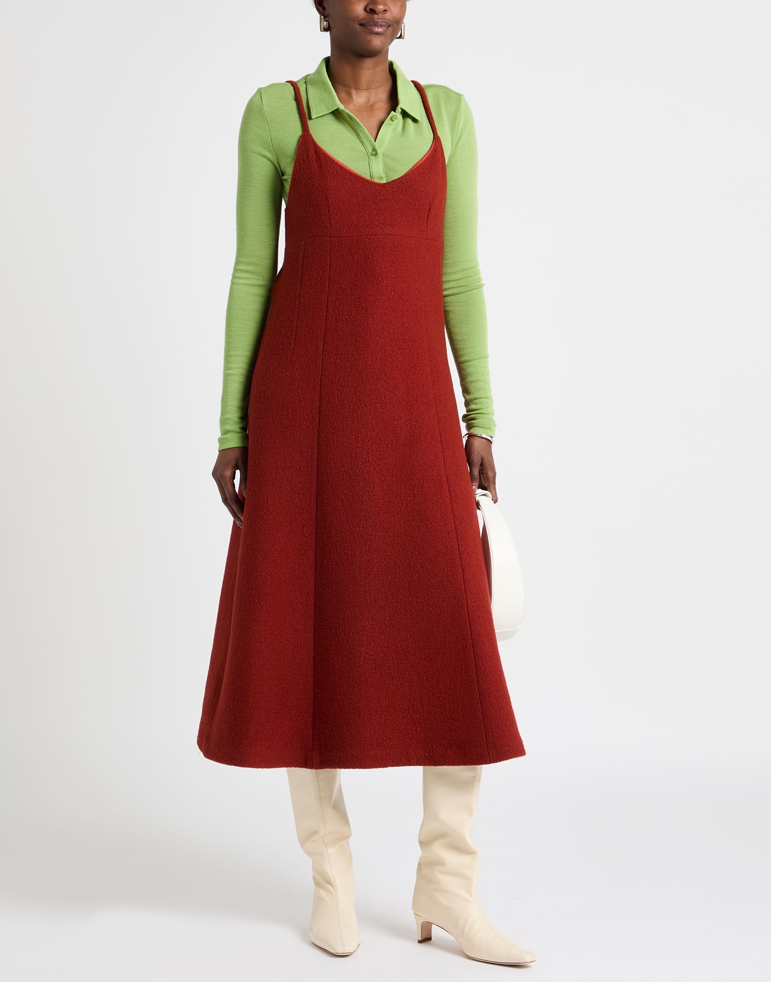  Lavi Couture - Kleider - Midi-kleider - On Yoox.com 