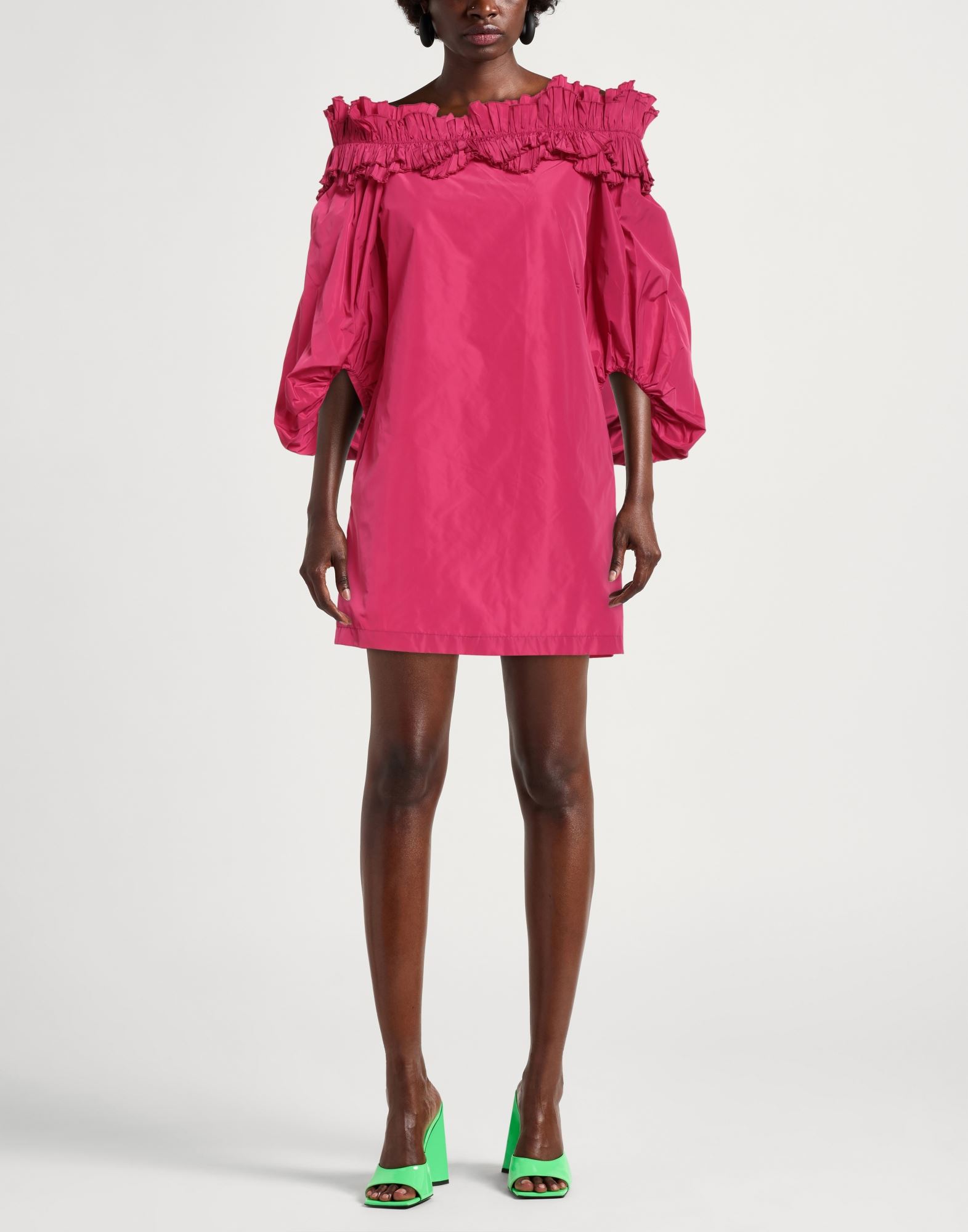  Suoli - Kleider - Mini-kleider - On Yoox.com 