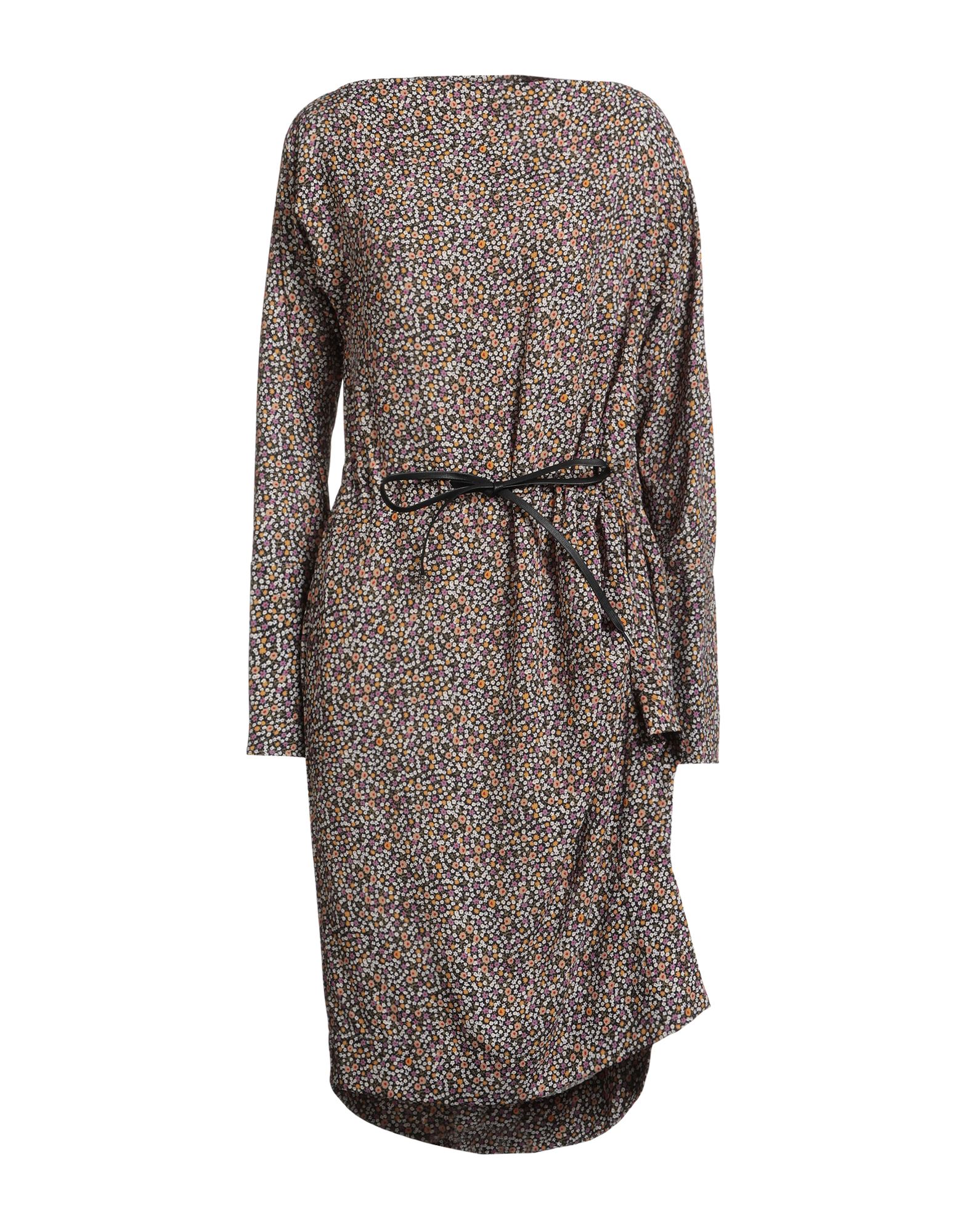 VIVIENNE WESTWOOD ANGLOMANIA VIVIENNE WESTWOOD ANGLOMANIA ΦΟΡΕΜΑΤΑ Midi φόρεμα