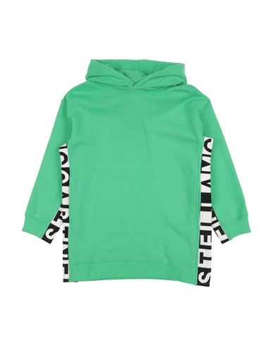 Vestido para niña Chica Verde 4 Chica