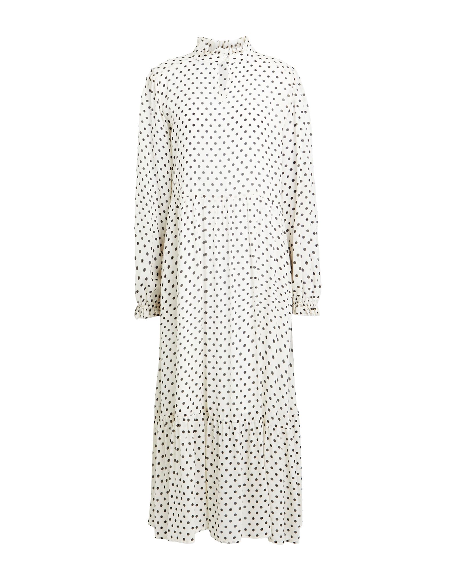  Shirtaporter - Vestidos - Vestidos Midi - On Yoox.com 