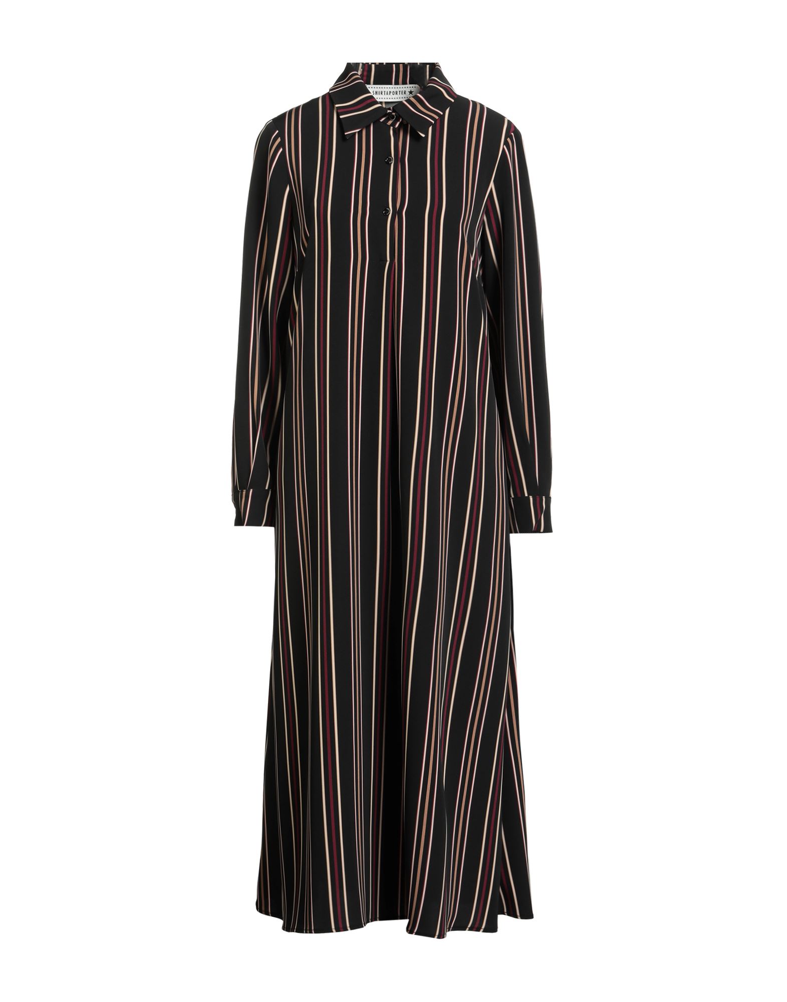 SHIRTAPORTER ΦΟΡΕΜΑΤΑ Midi φόρεμα