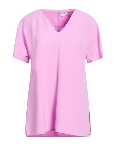 Kaos Top Mujer Lila 36 Mujer