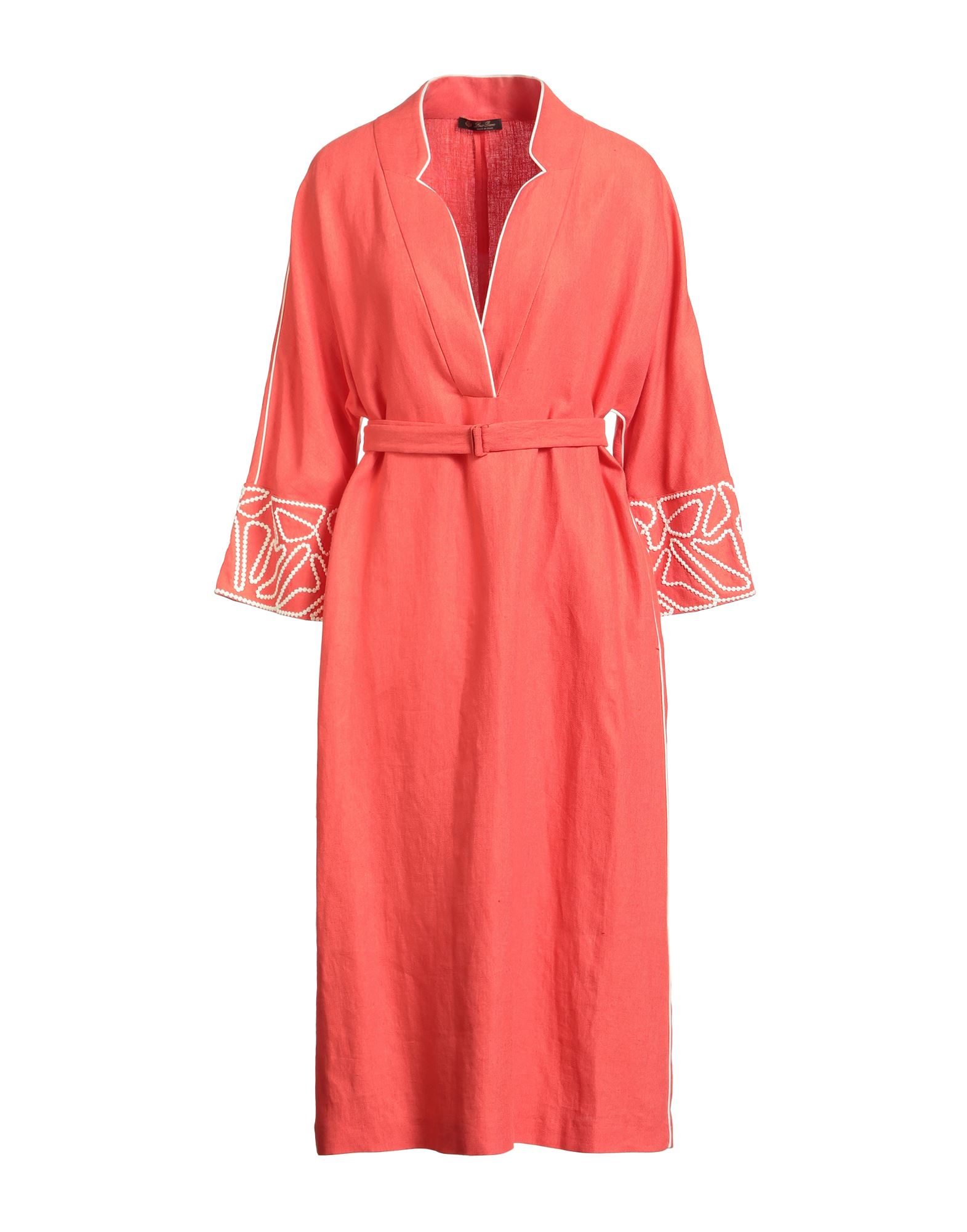  Loro Piana - Kleider - Midi-kleider - On Yoox.com 