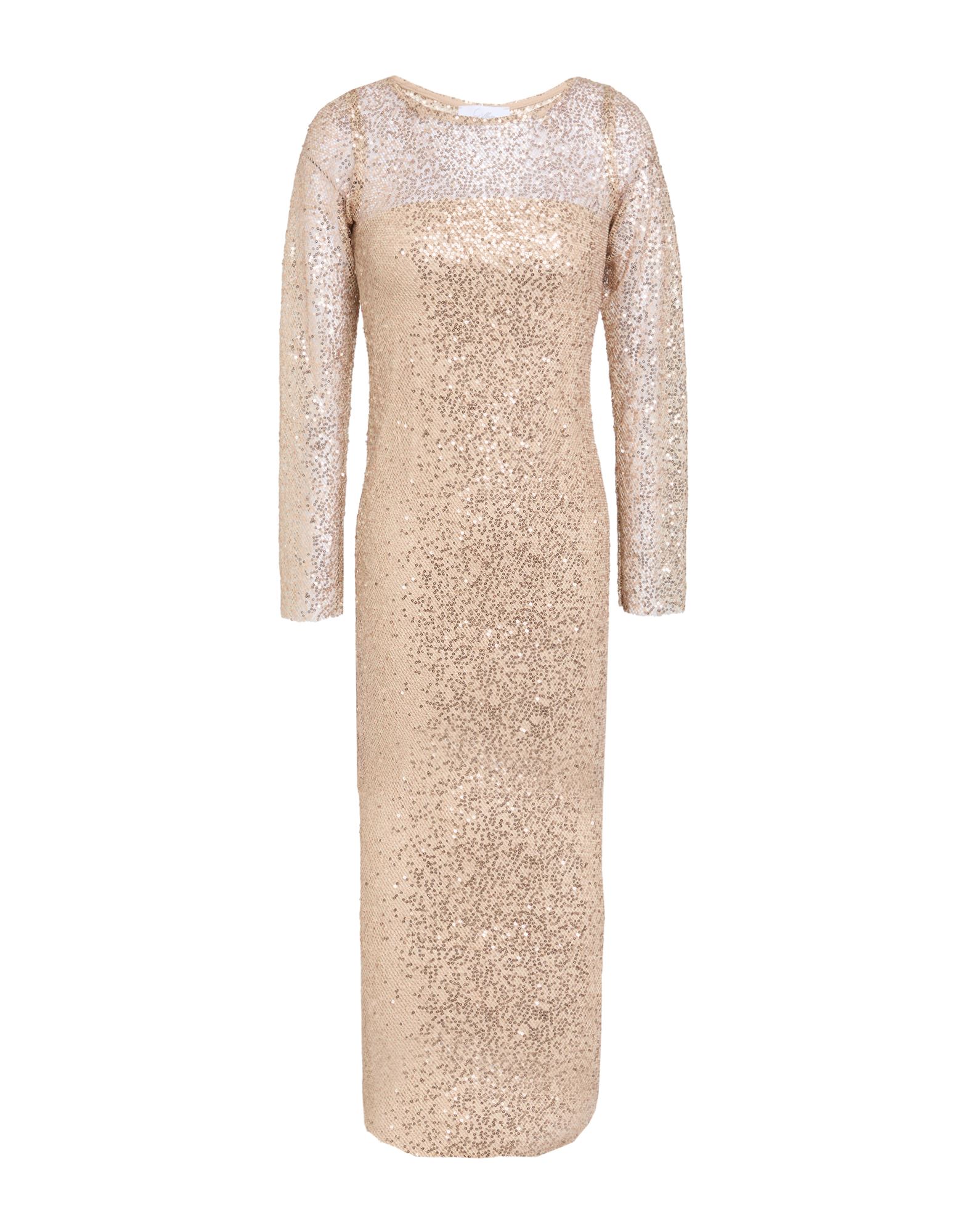  Soallure - Vestidos - Vestidos Largos - On Yoox.com 