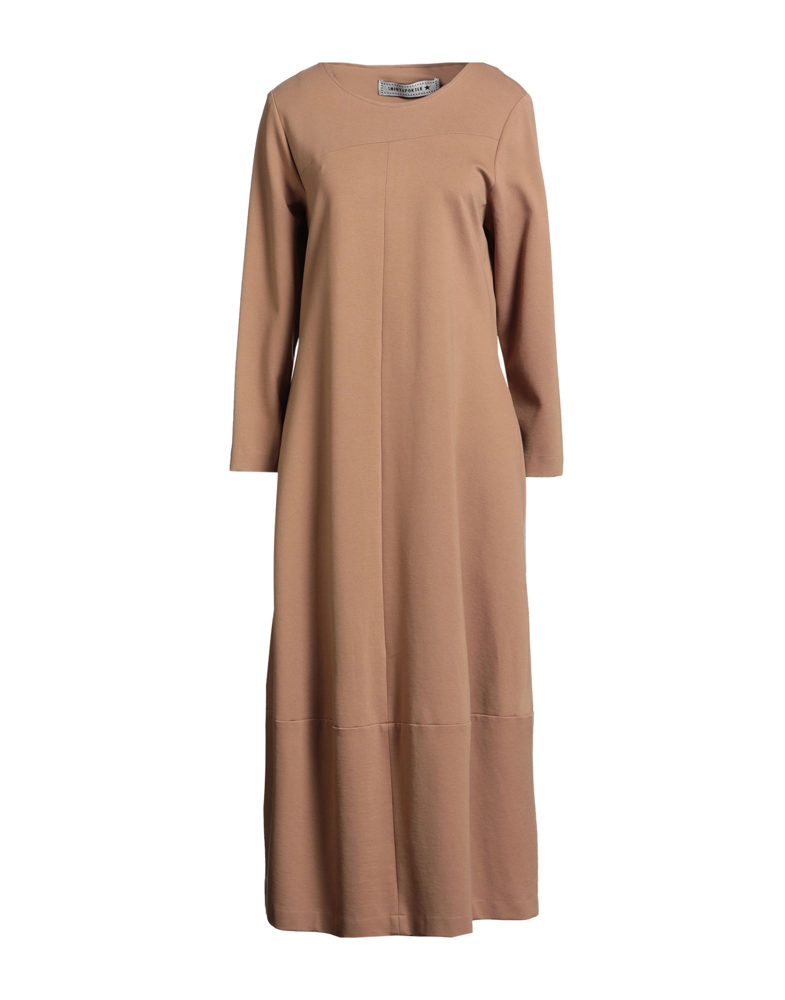  Shirtaporter - Kleider - Midi-kleider - On Yoox.com 