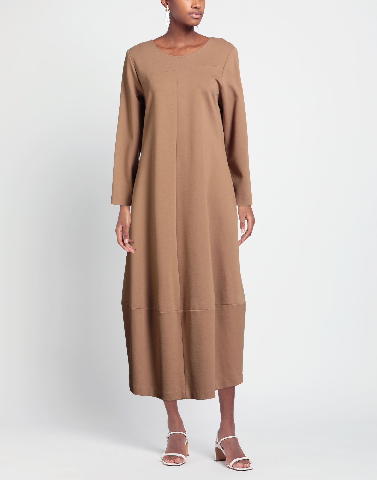  Shirtaporter - Kleider - Midi-kleider - On Yoox.com 