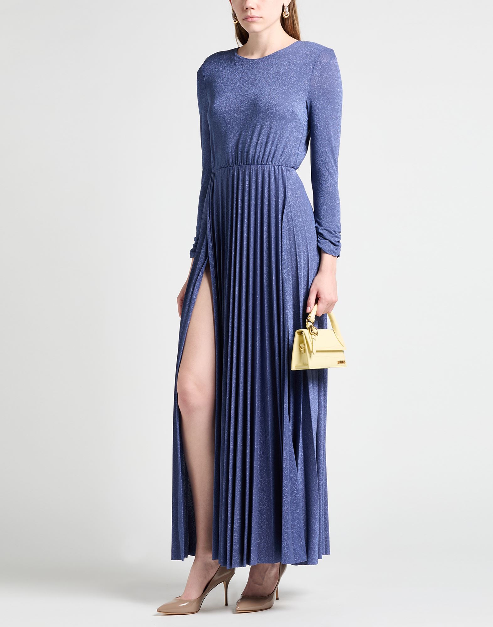  Soallure - Kleider - Maxi-kleider - On Yoox.com 